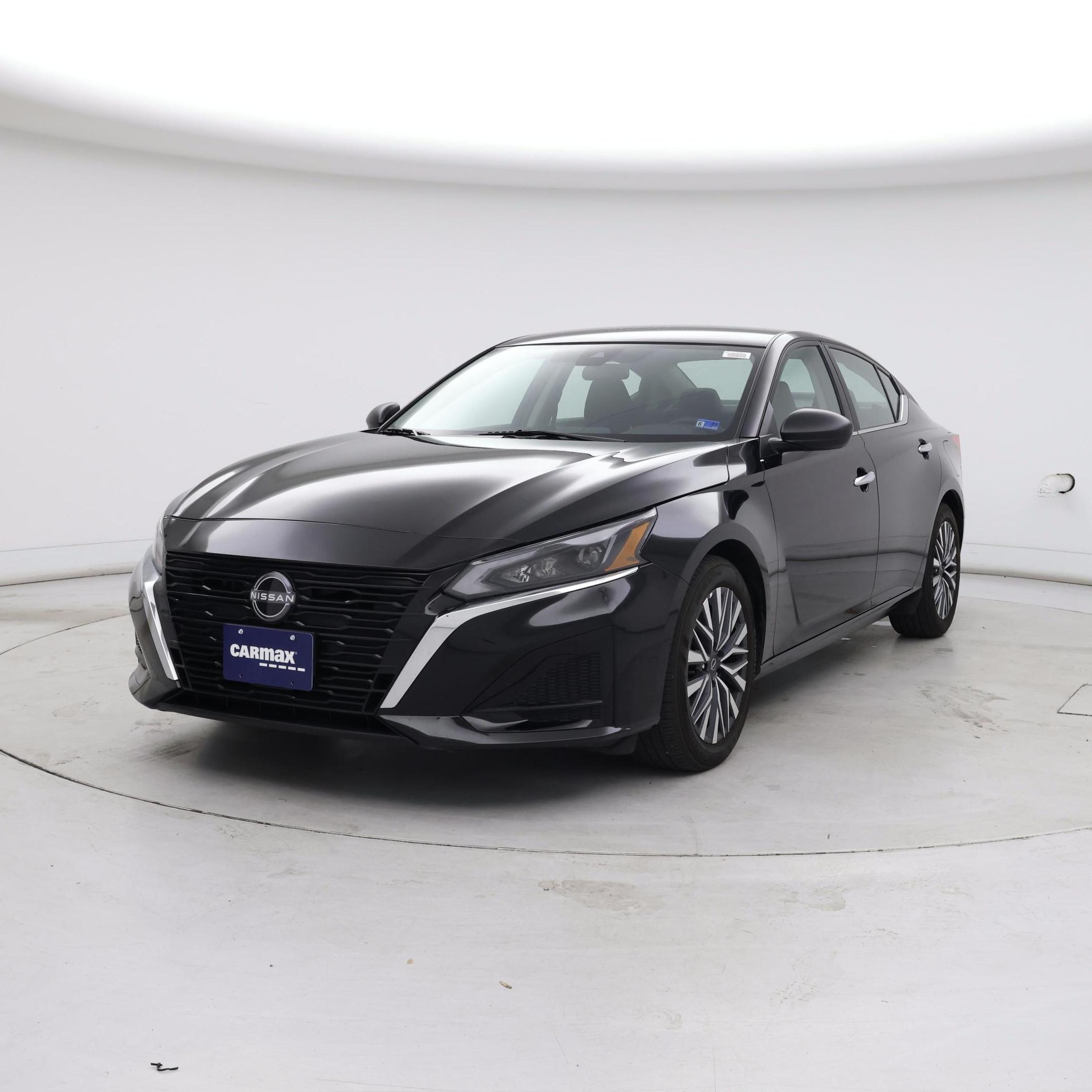 Thumbnail: 2025 Nissan Altima - 4