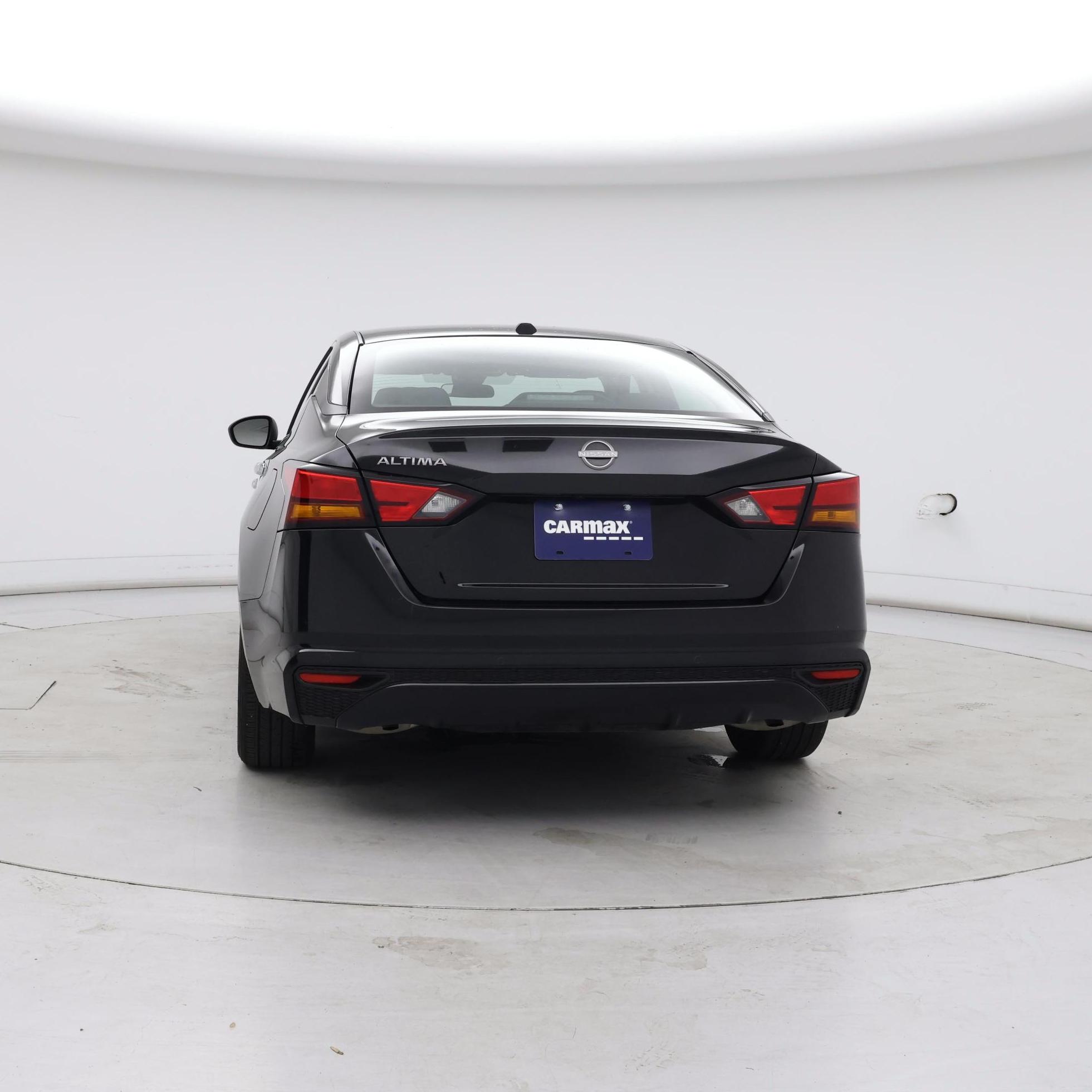Thumbnail: 2025 Nissan Altima - 6