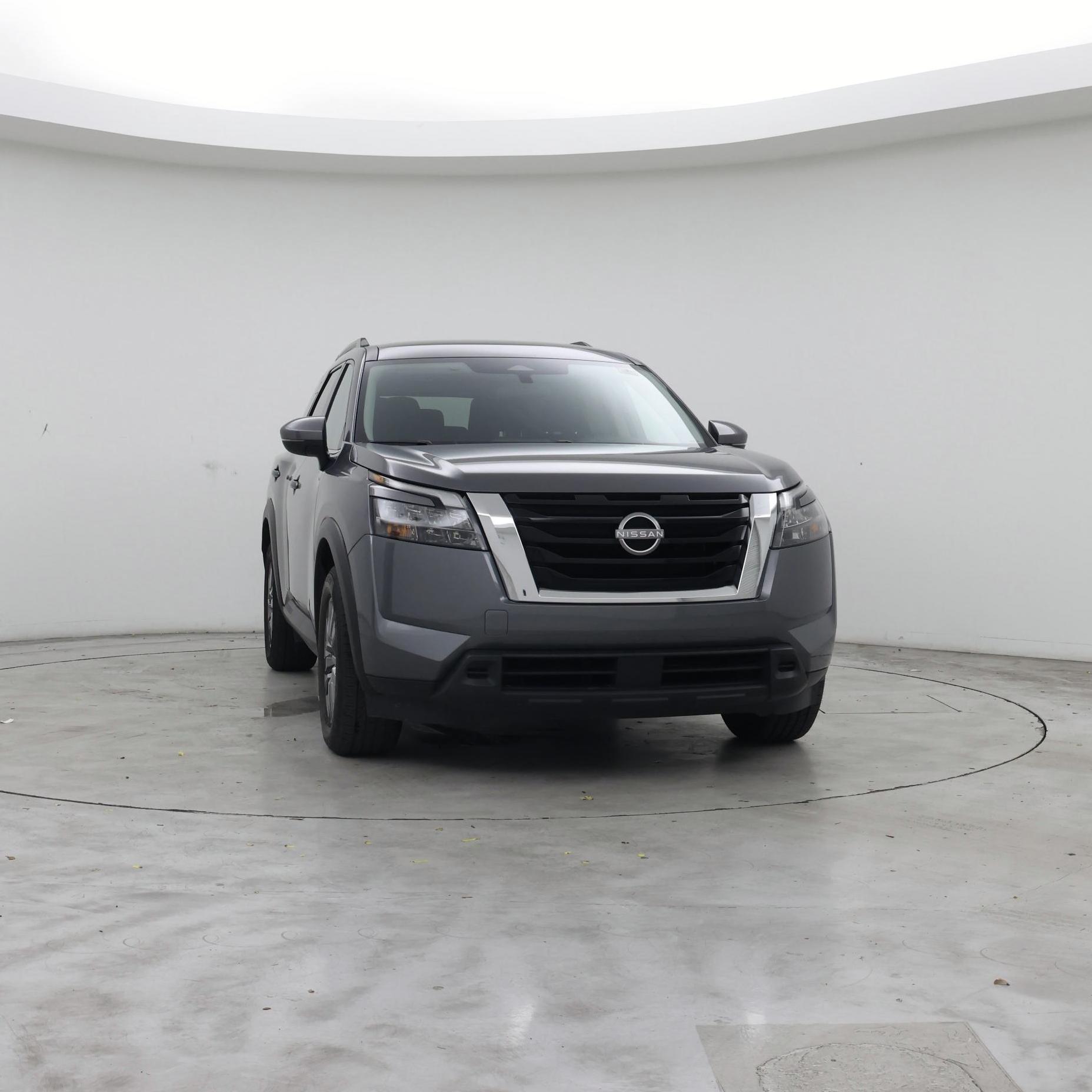 Thumbnail: 2025 Nissan Pathfinder - 5