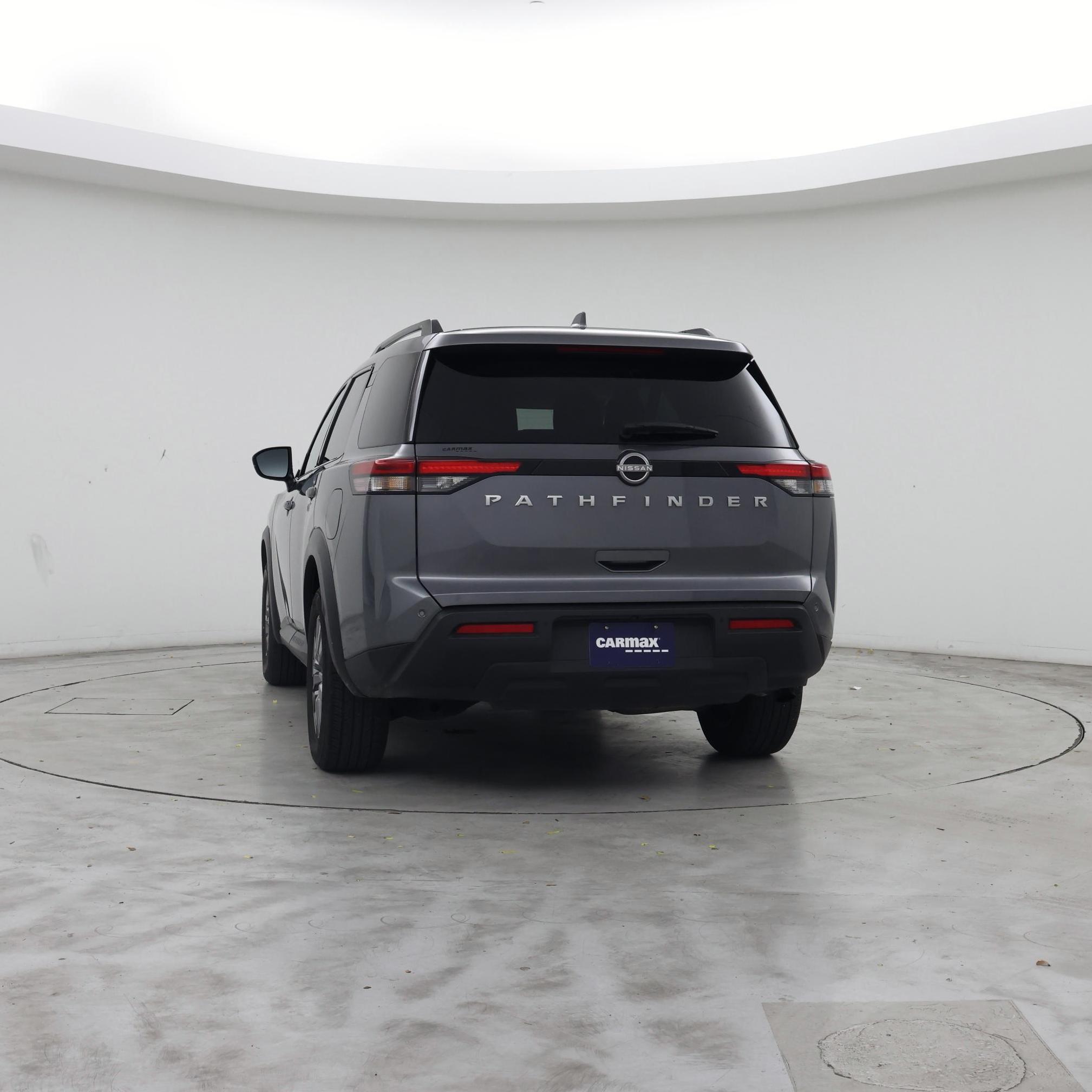 Thumbnail: 2025 Nissan Pathfinder - 6