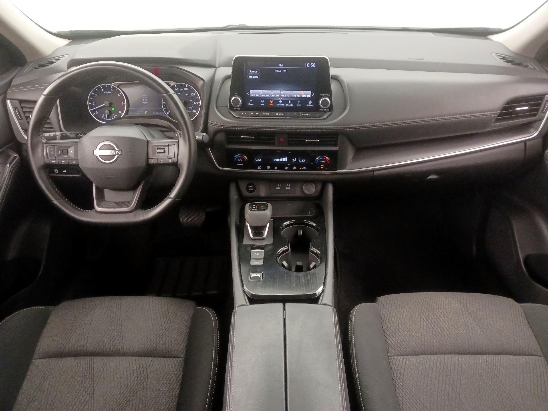 Thumbnail: 2025 Nissan Rogue - 9
