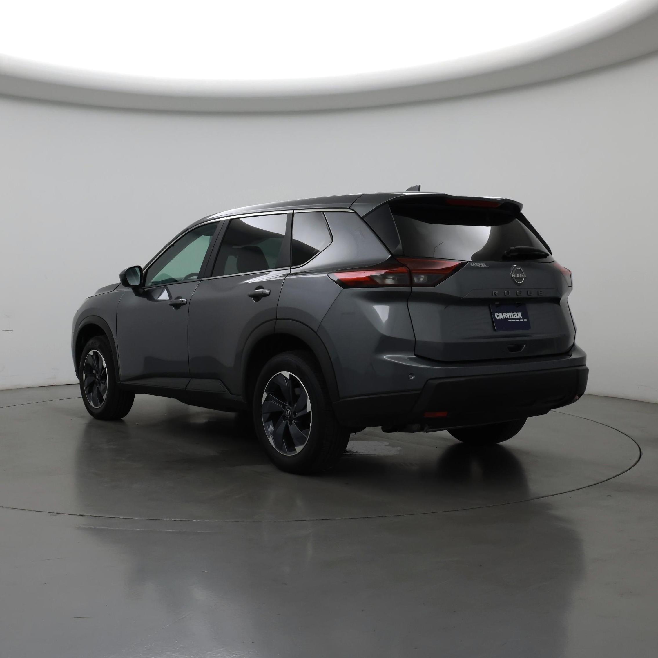 Thumbnail: 2025 Nissan Rogue - 2