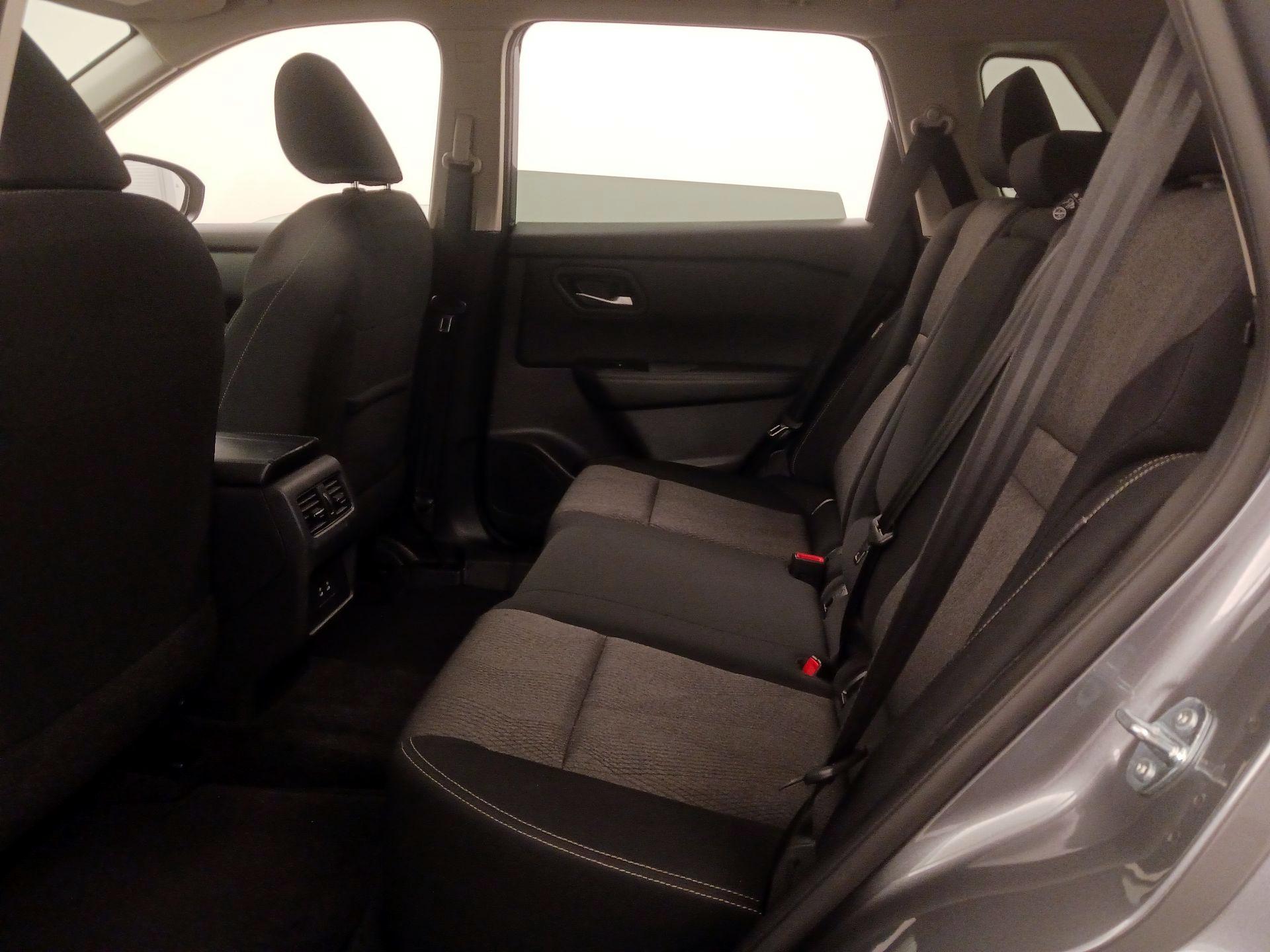 Thumbnail: 2025 Nissan Rogue - 19