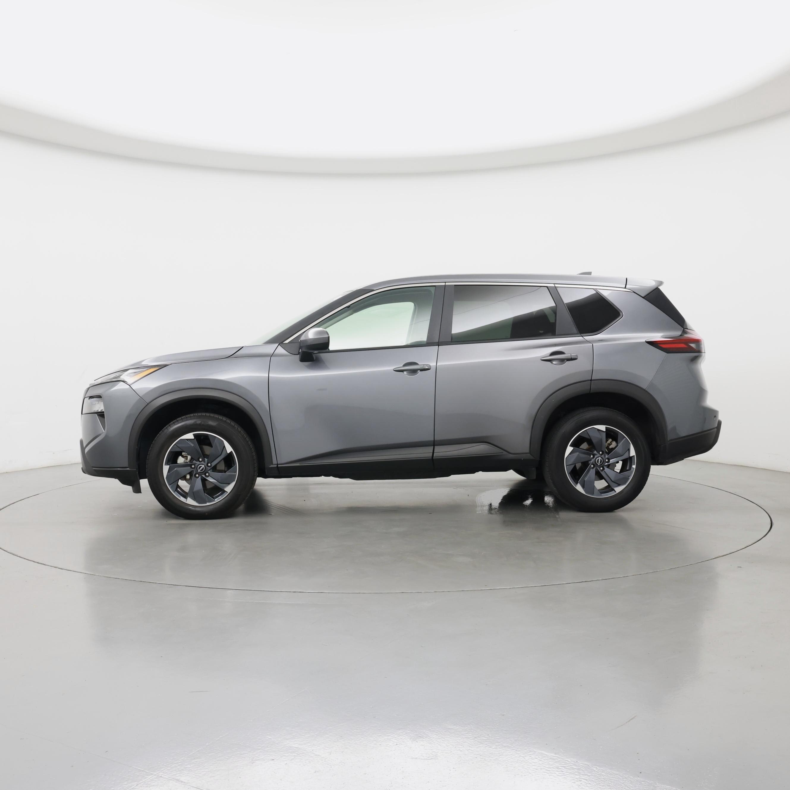 Thumbnail: 2025 Nissan Rogue - 3