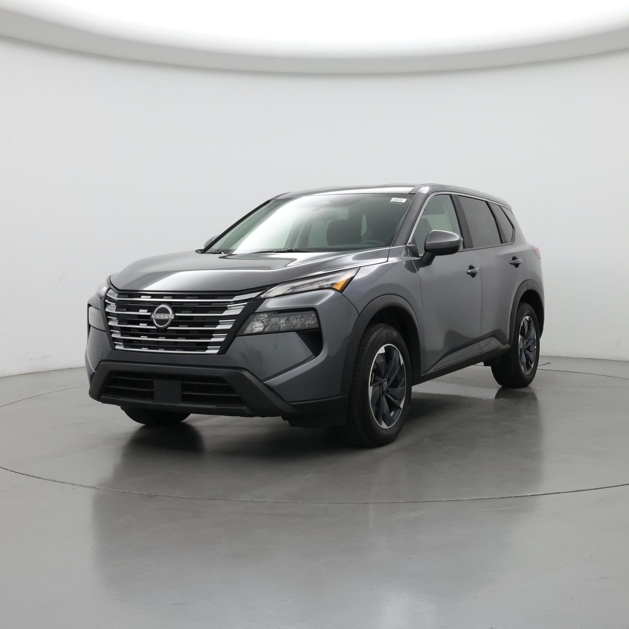 Thumbnail: 2025 Nissan Rogue - 4