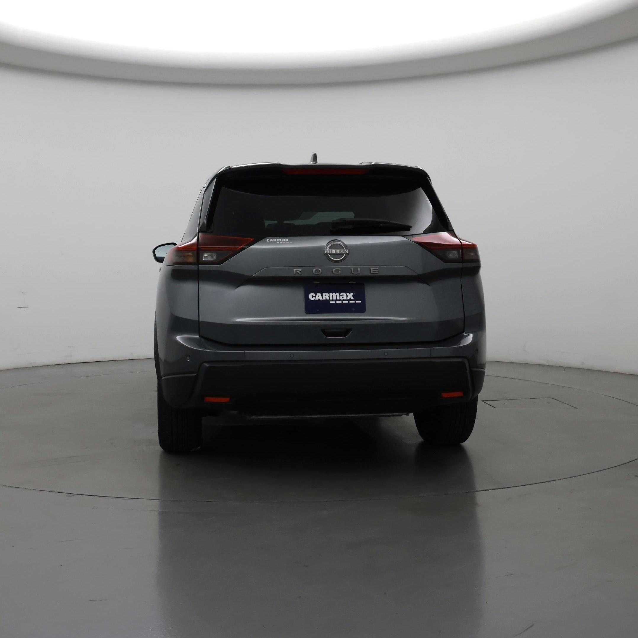 Thumbnail: 2025 Nissan Rogue - 6