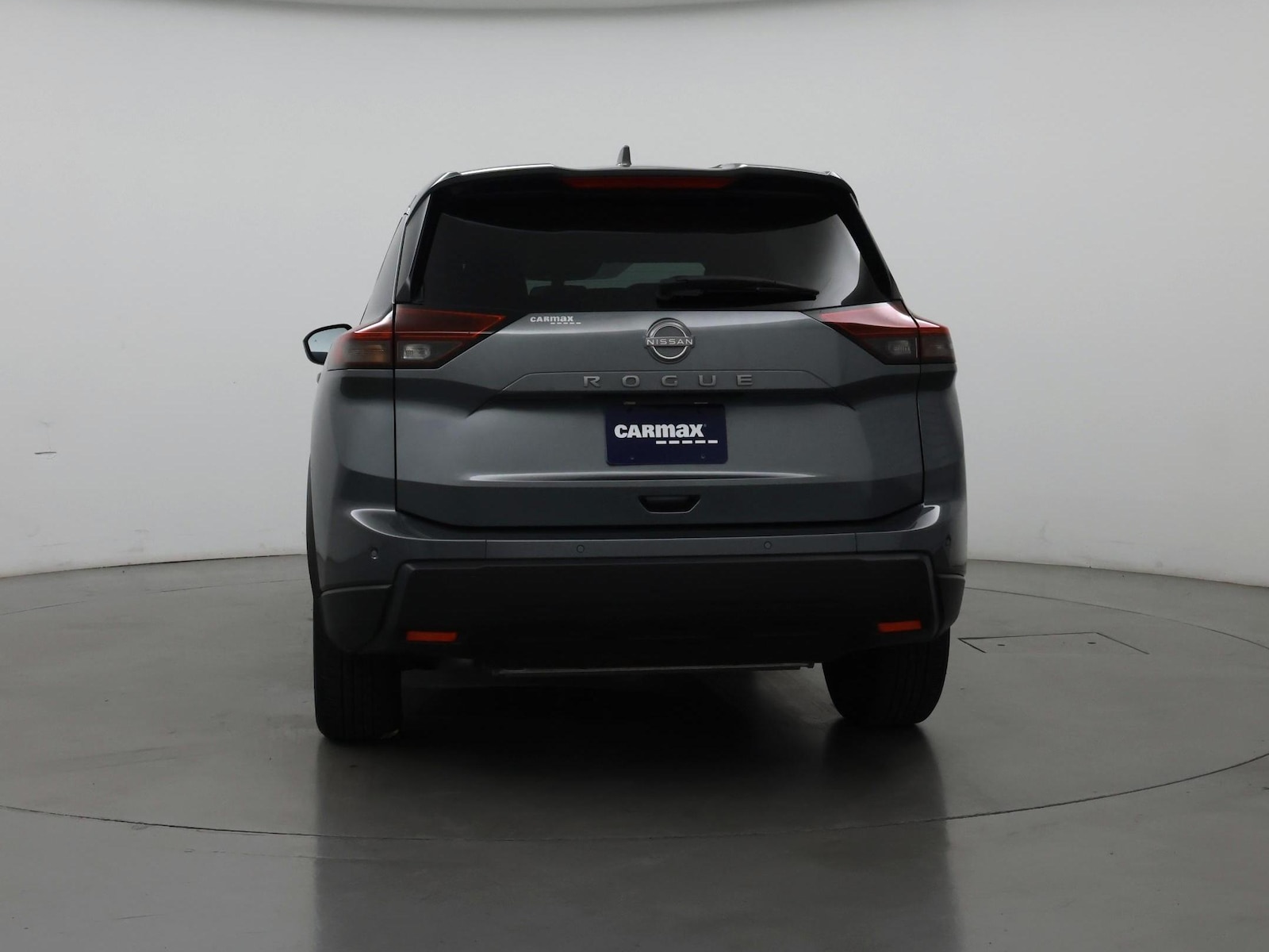 2025 Nissan Rogue SV - Photo 7