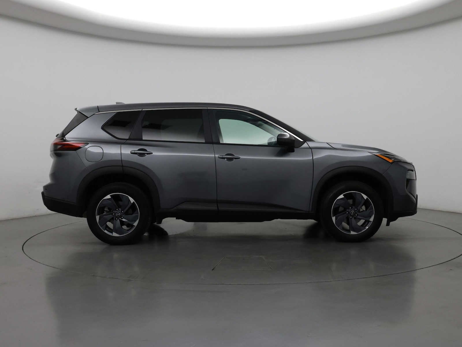 2025 Nissan Rogue SV - Photo 8