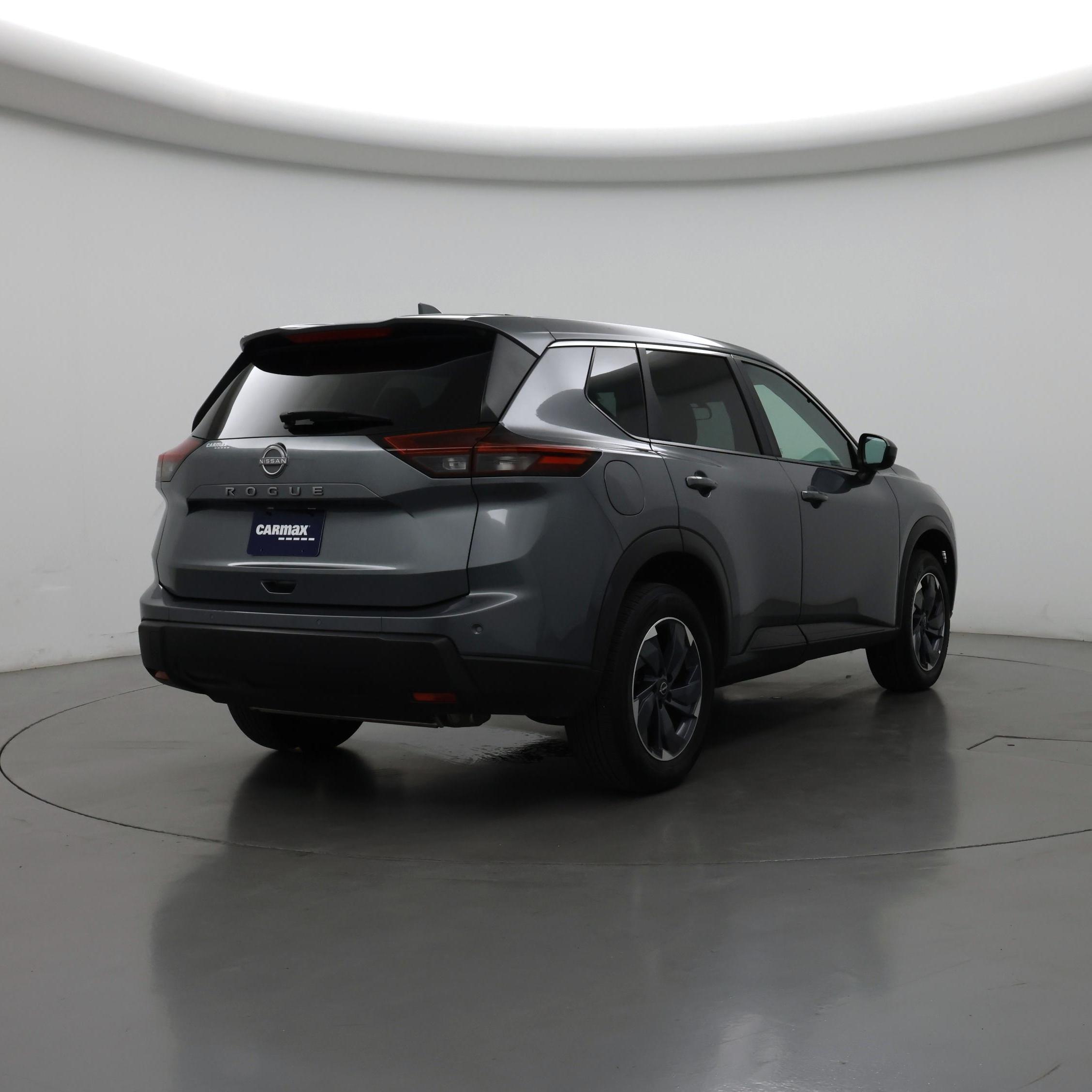 Thumbnail: 2025 Nissan Rogue - 8