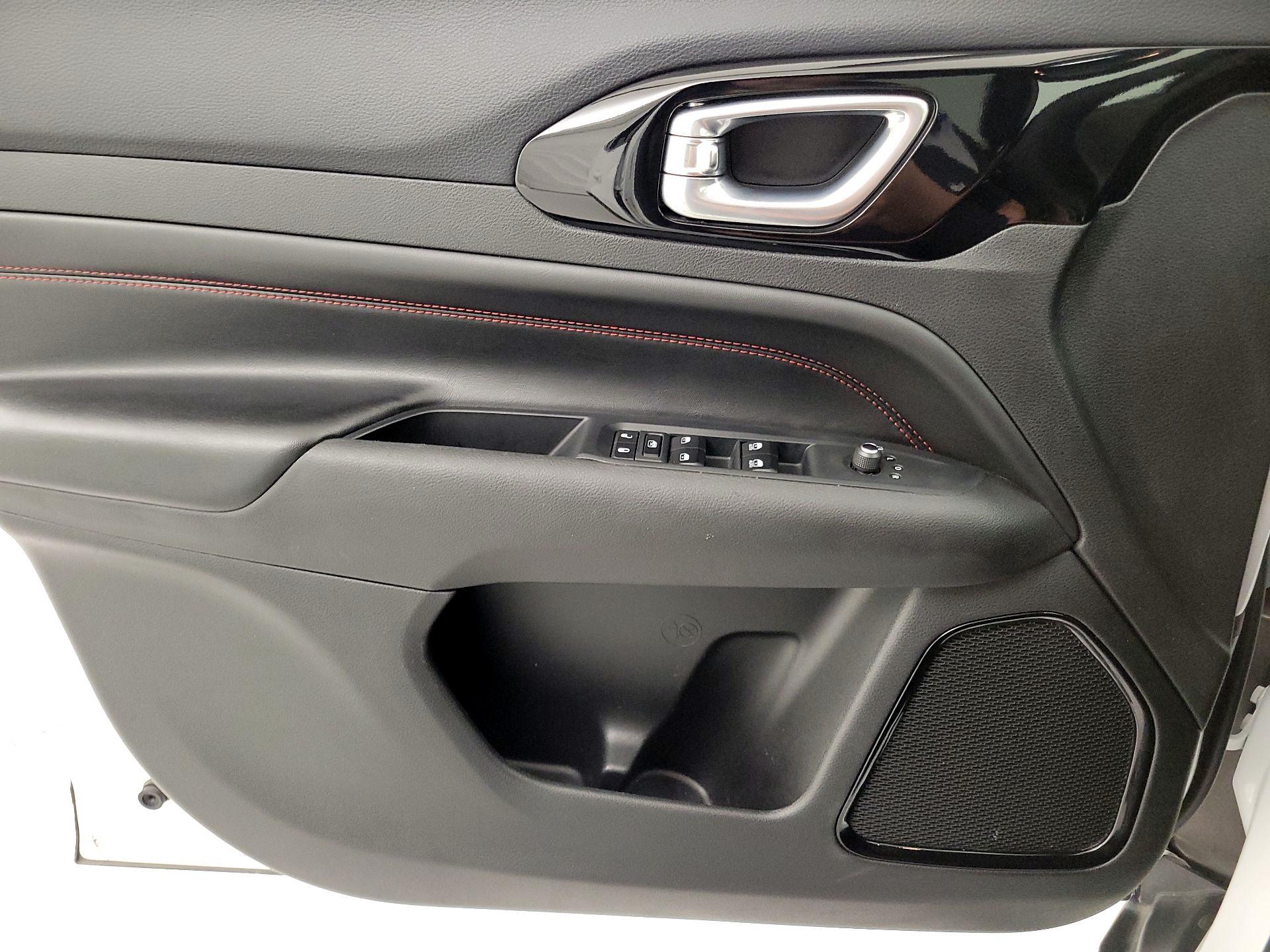 Thumbnail: 2025 Jeep Compass - 12