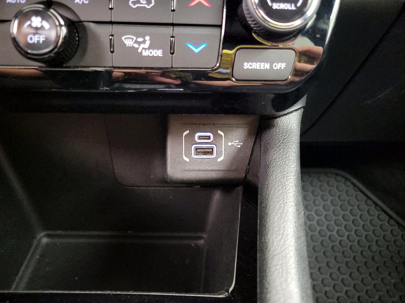 2025 Jeep Compass Trailhawk - Photo 19