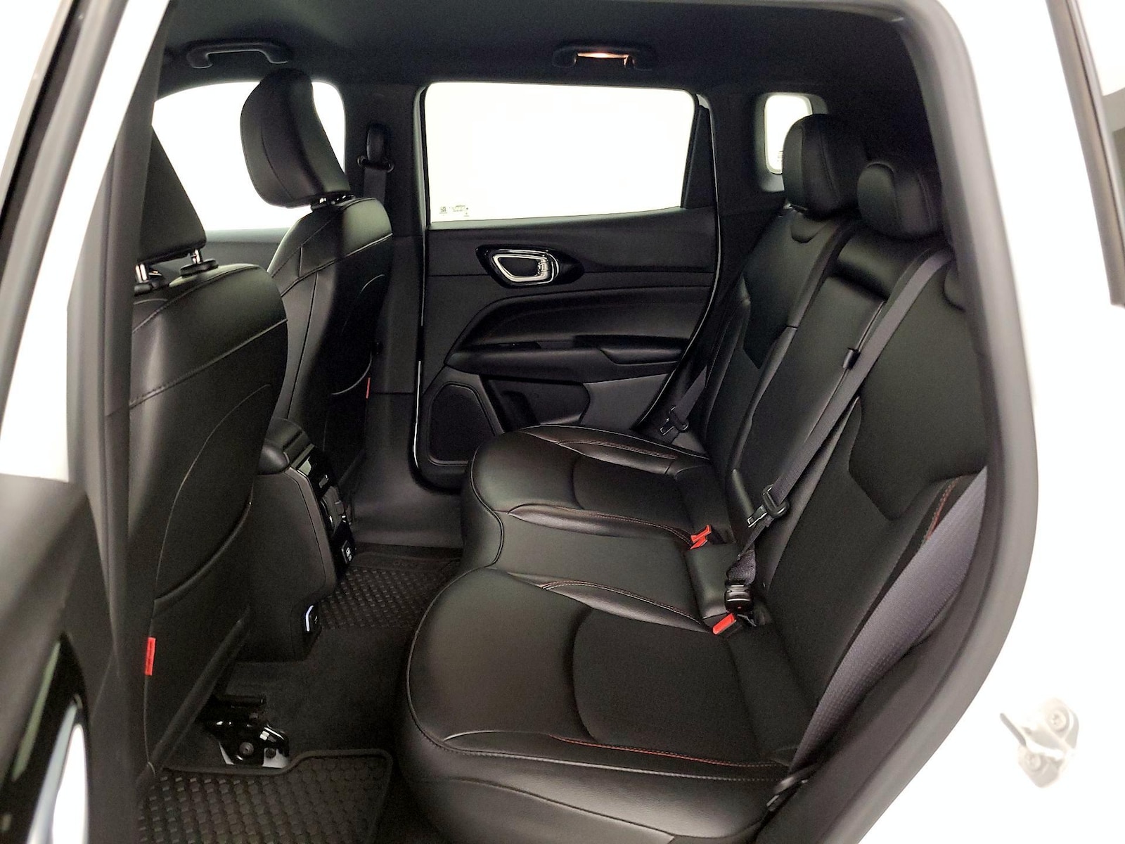 2025 Jeep Compass Trailhawk - Photo 20