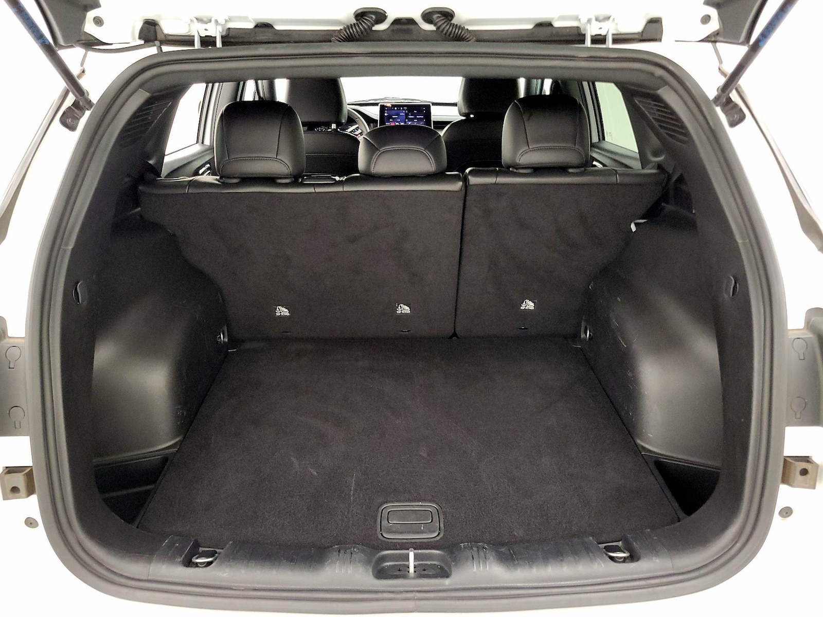2025 Jeep Compass Trailhawk - Photo 21