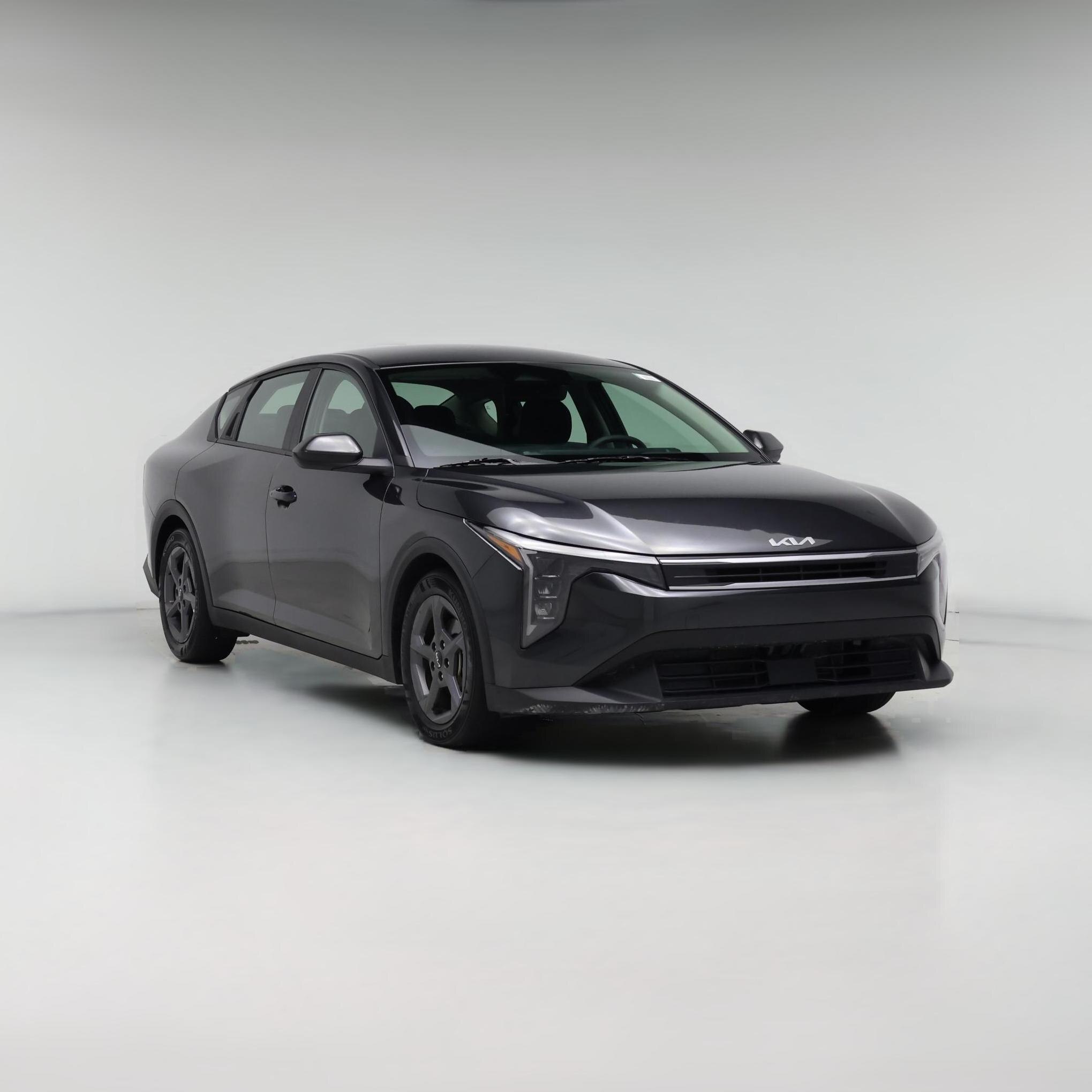Thumbnail: 2025 Kia K4 - 1