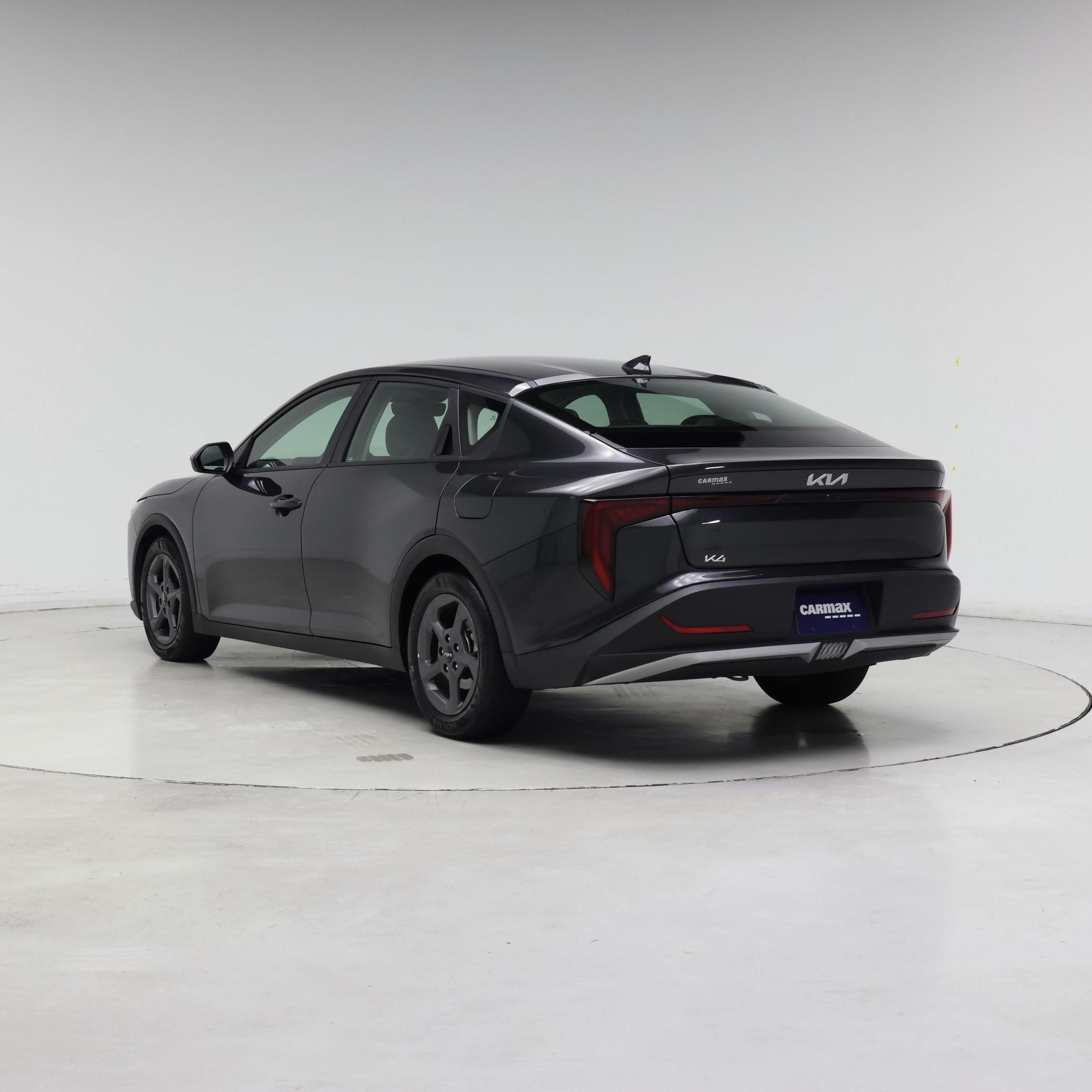 Thumbnail: 2025 Kia K4 - 2