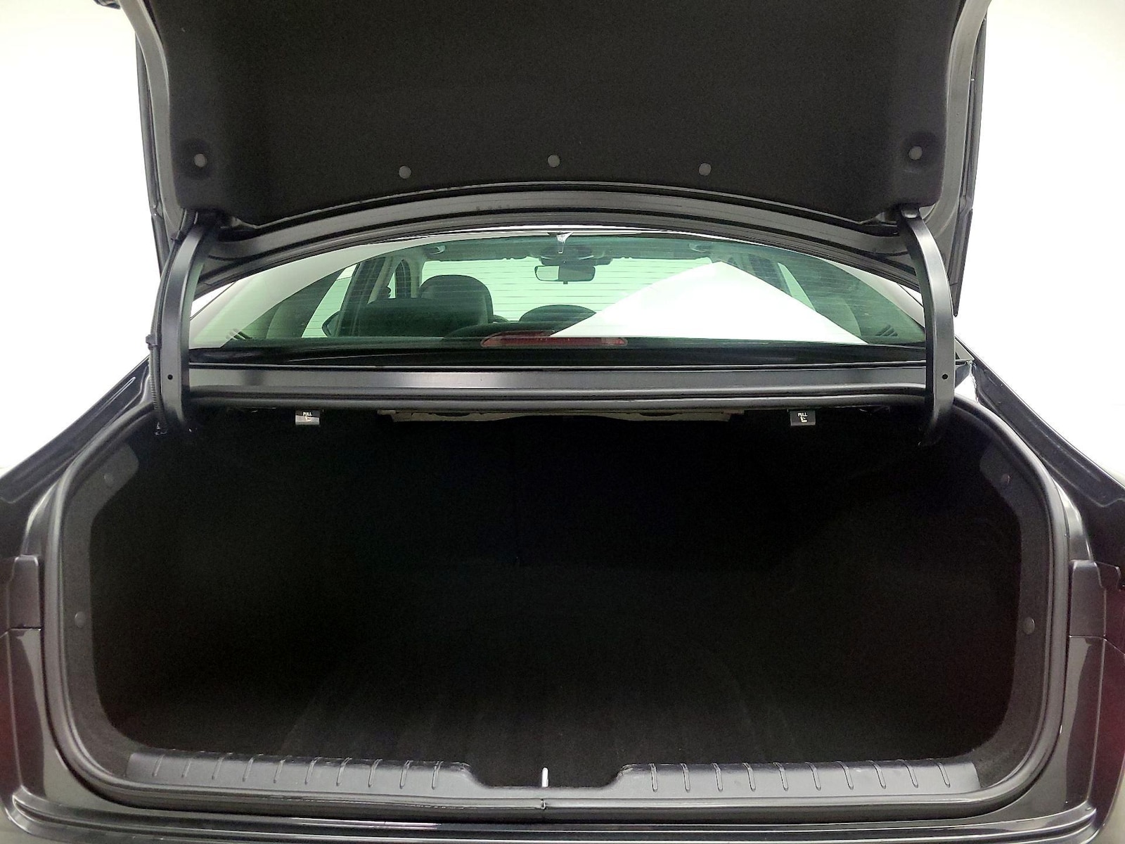 2025 Kia K4 LXS - Photo 21
