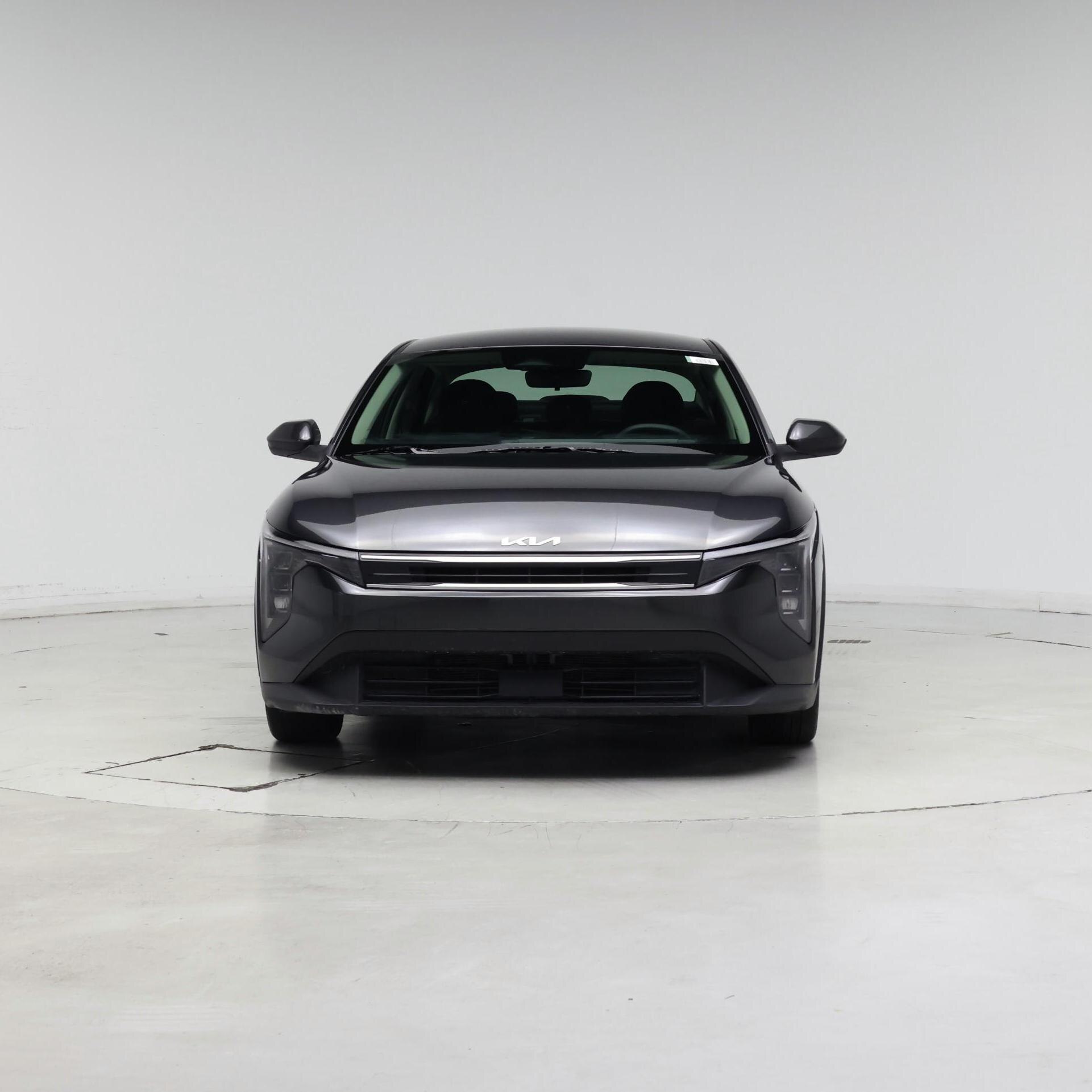 Thumbnail: 2025 Kia K4 - 5