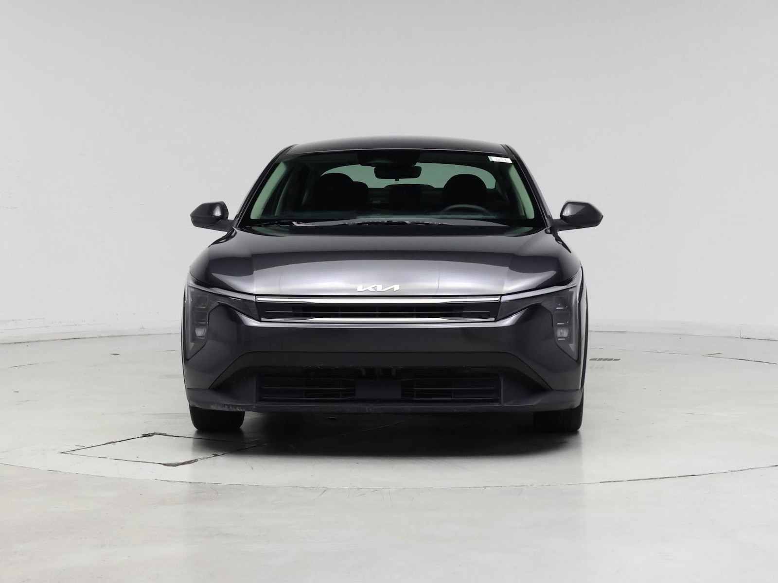 2025 Kia K4 LXS - Photo 6