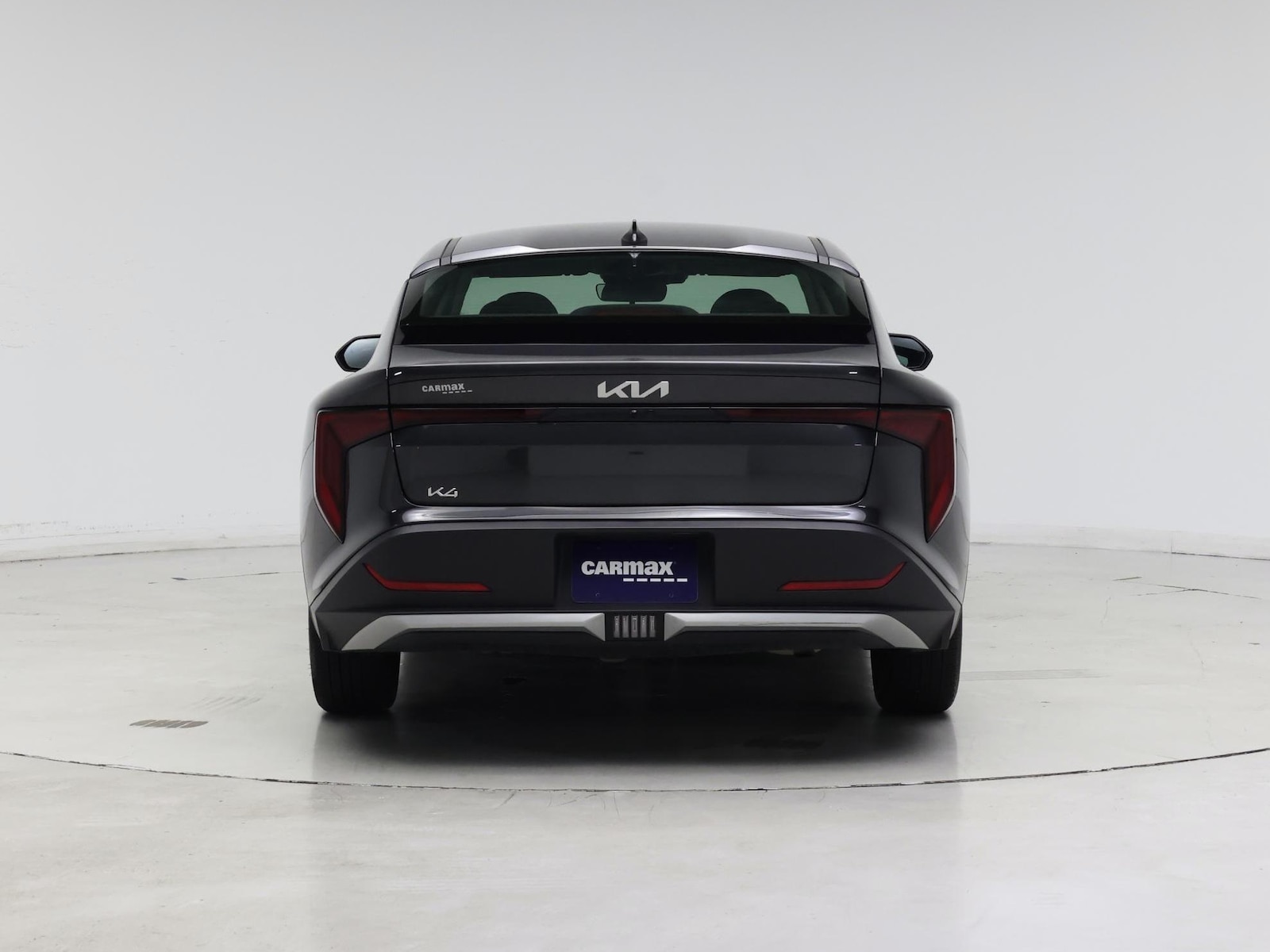 2025 Kia K4 LXS - Photo 7