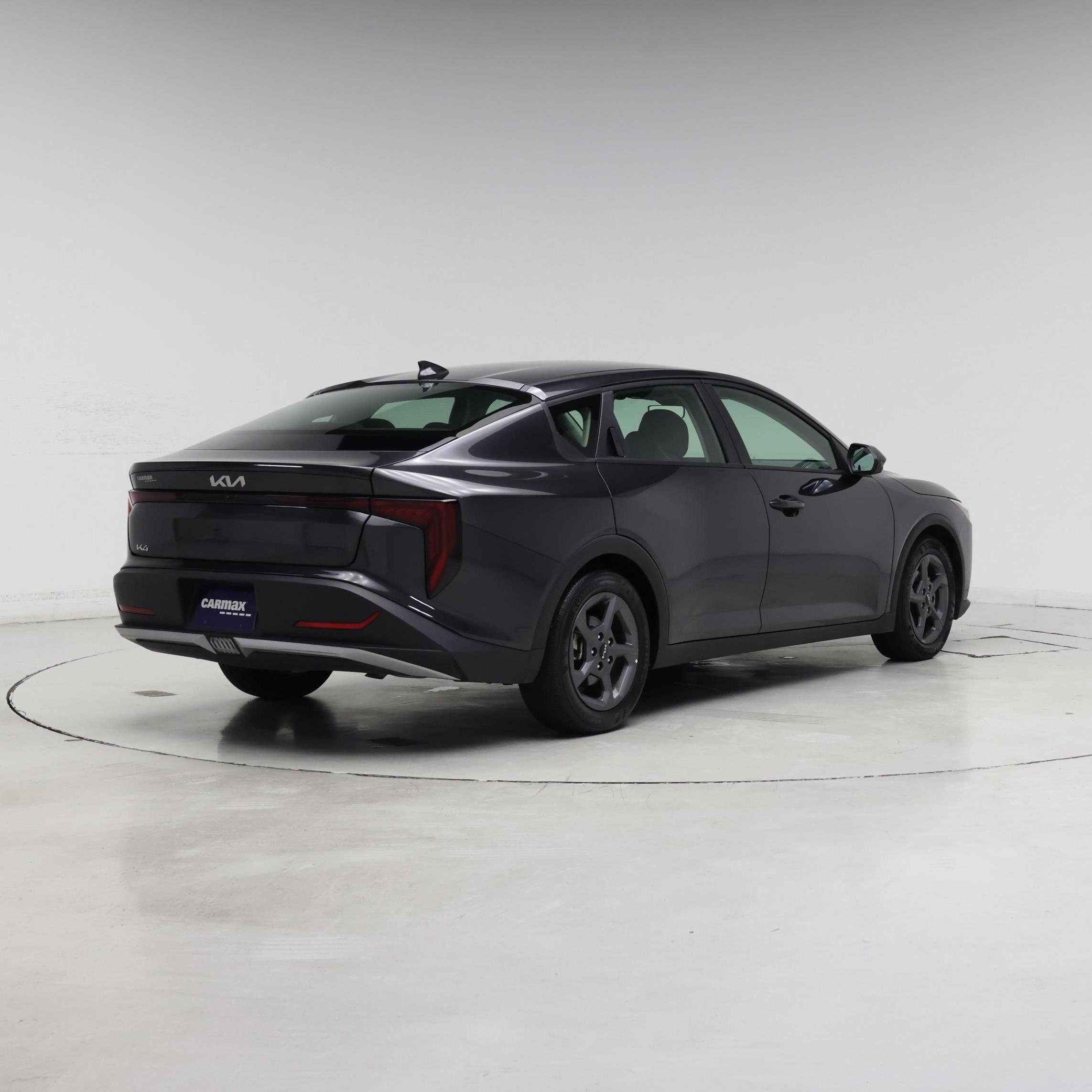 Thumbnail: 2025 Kia K4 - 8
