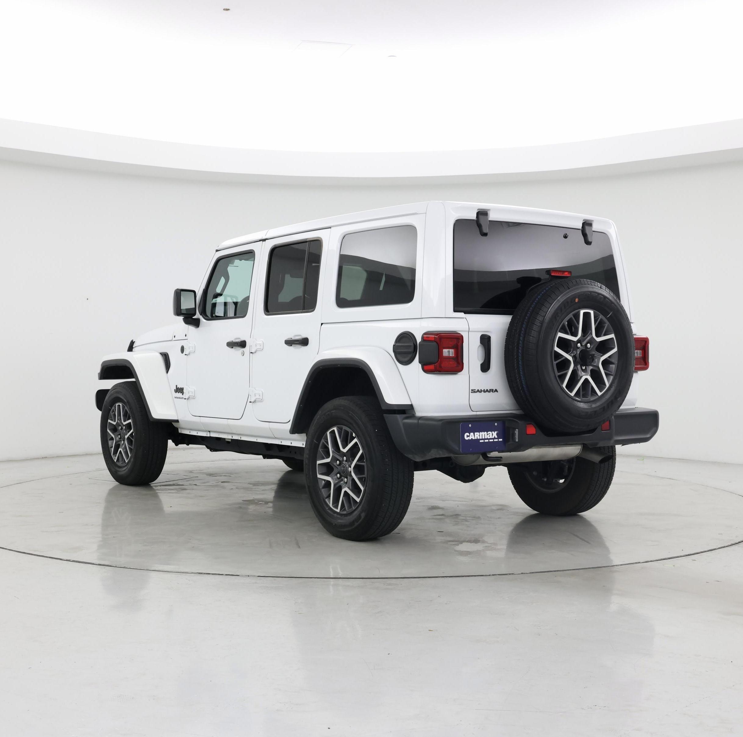 Thumbnail: 2025 Jeep Wrangler - 2