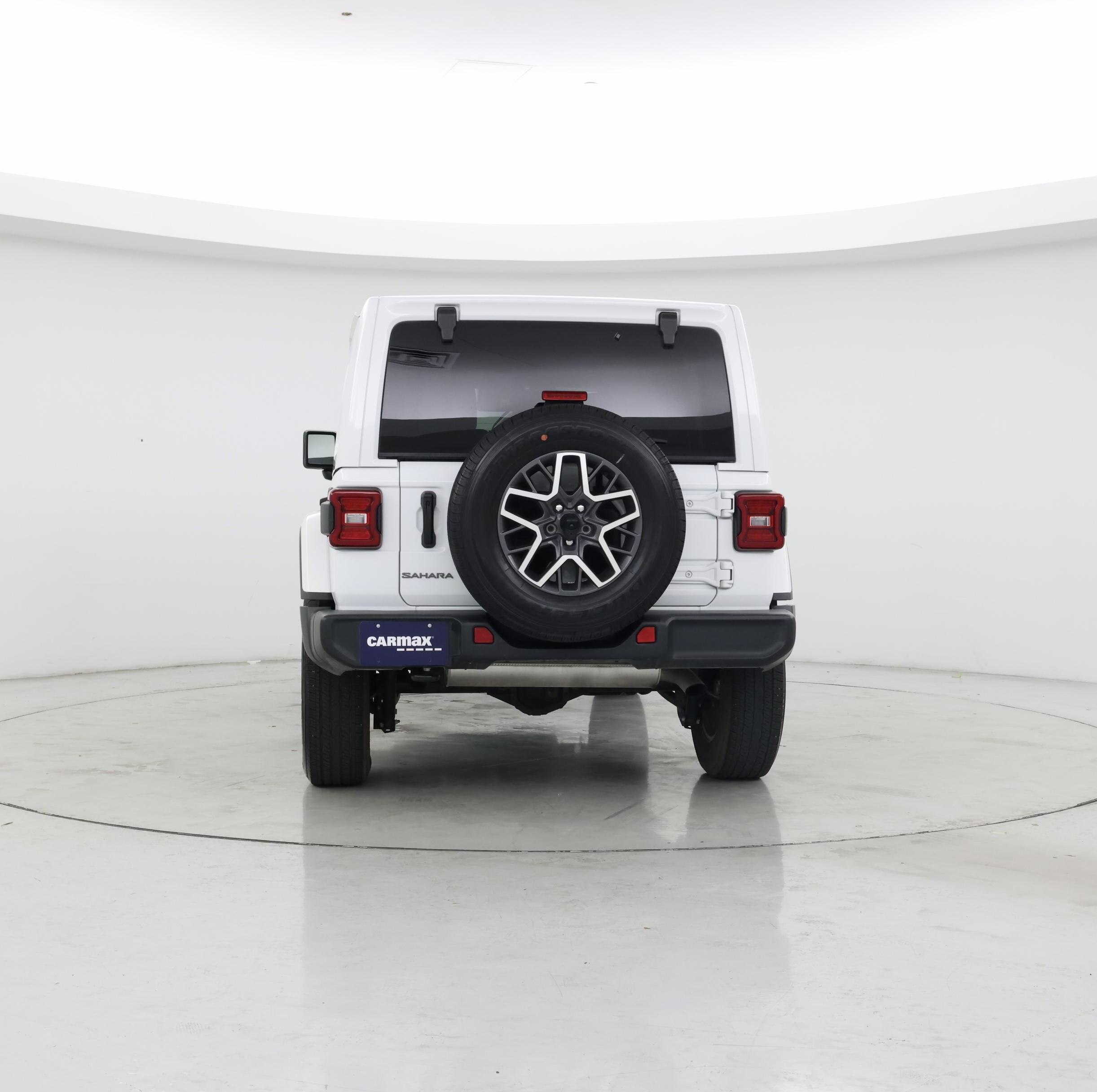 Thumbnail: 2025 Jeep Wrangler - 6