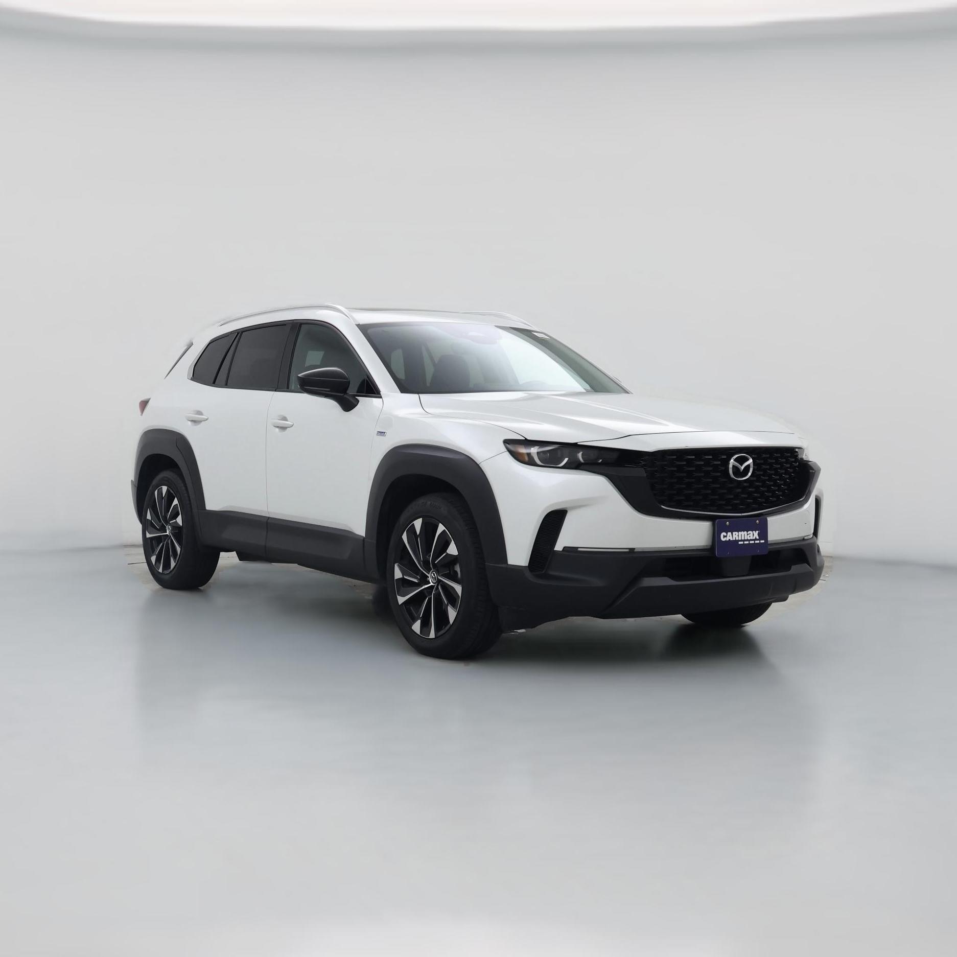 Thumbnail: 2025 Mazda CX-50 - 1