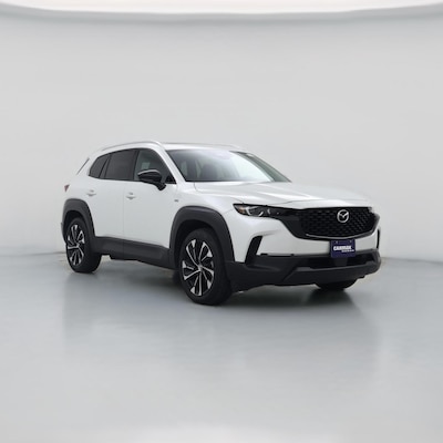 2025 Mazda CX-50 Hybrid Premium Plus