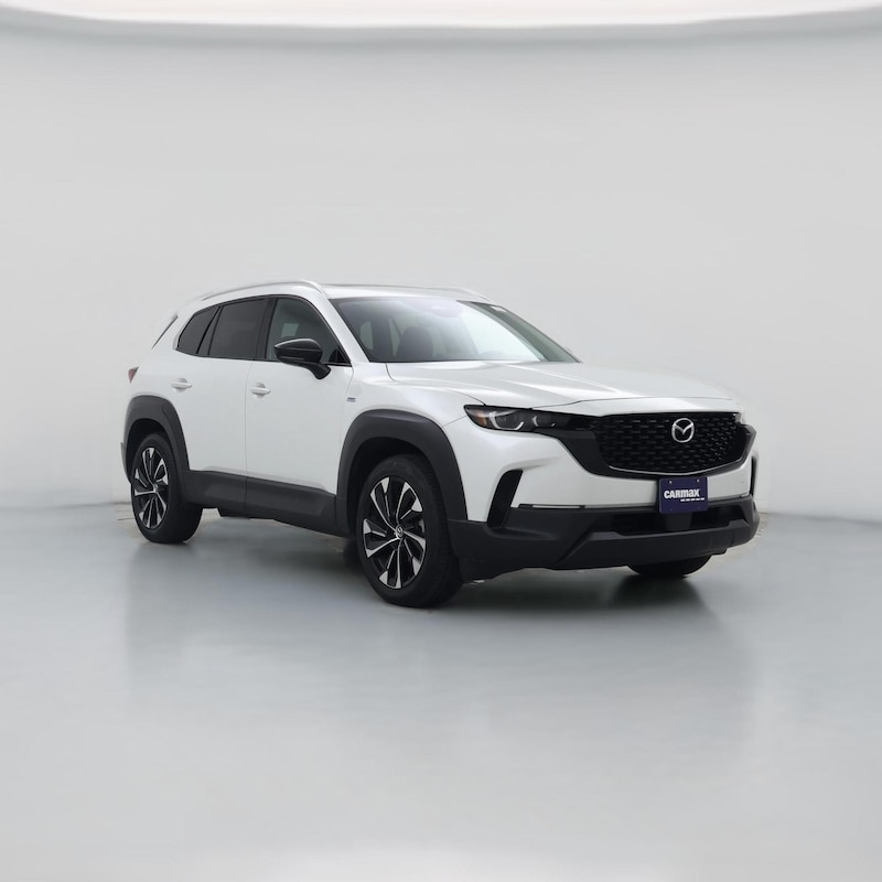 2025 Mazda CX-50 Hybrid Premium Plus