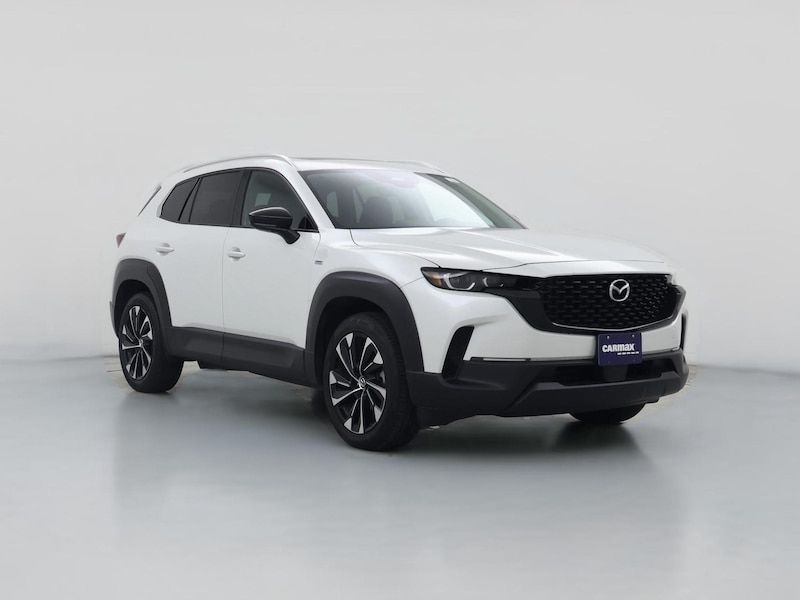 2025 Mazda CX-50 Premium Plus