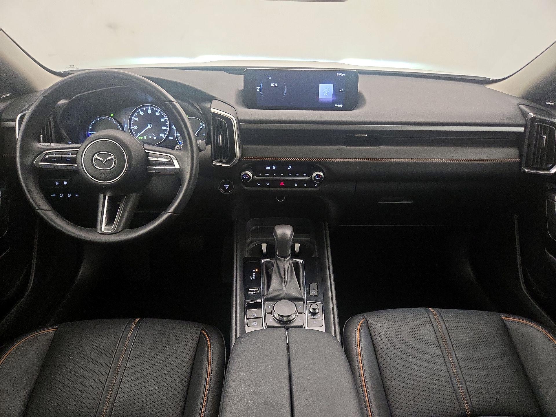 Thumbnail: 2025 Mazda CX-50 - 9