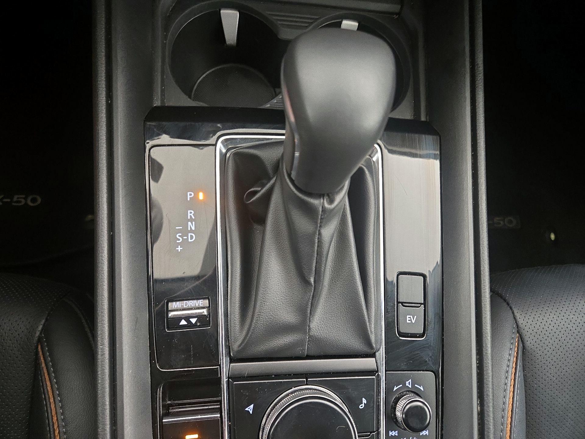 Thumbnail: 2025 Mazda CX-50 - 17