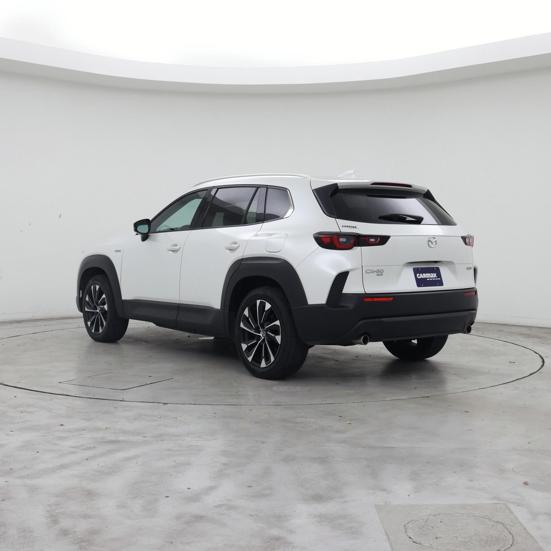 Thumbnail: 2025 Mazda CX-50 - 2