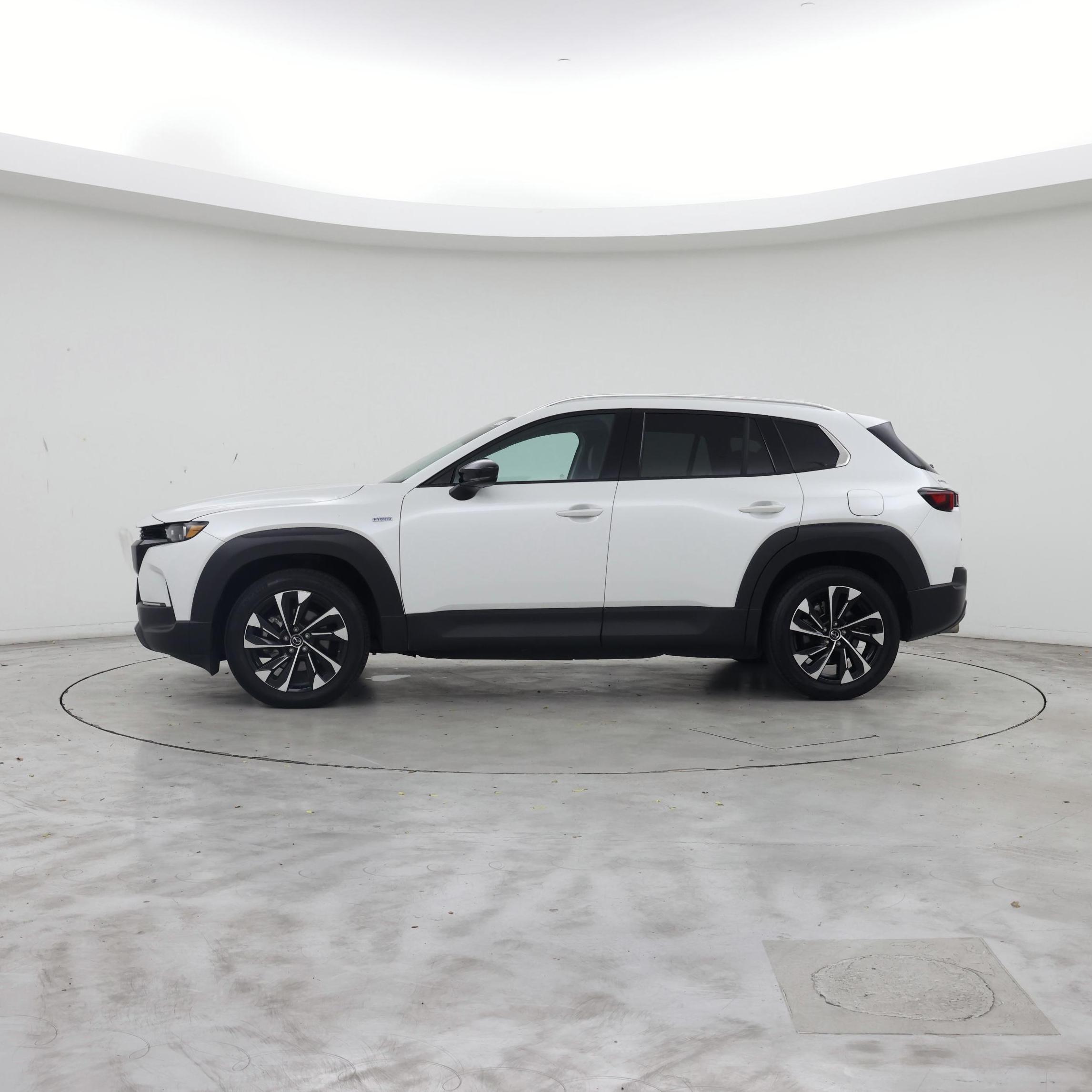 Thumbnail: 2025 Mazda CX-50 - 3