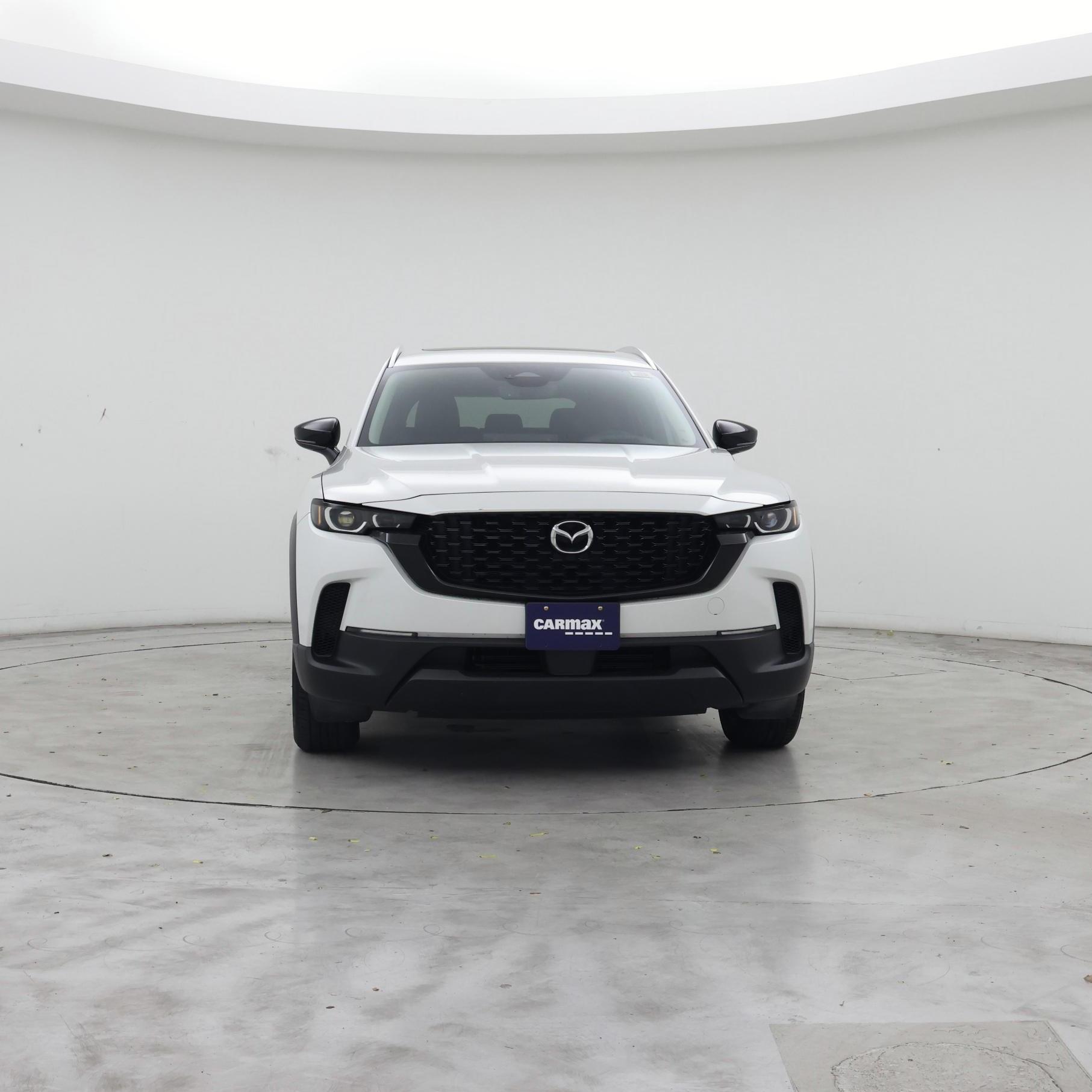Thumbnail: 2025 Mazda CX-50 - 5