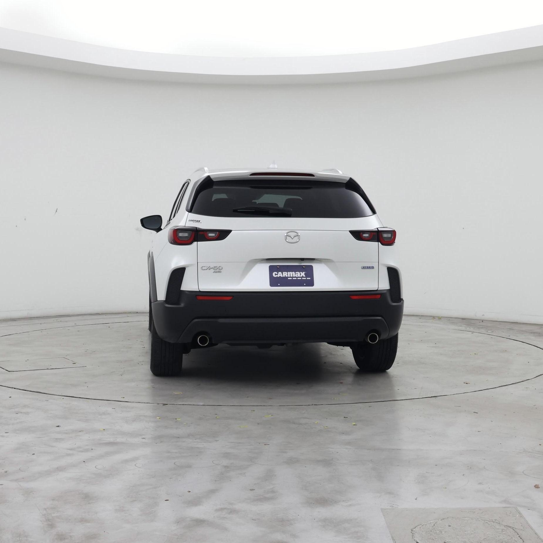 Thumbnail: 2025 Mazda CX-50 - 6