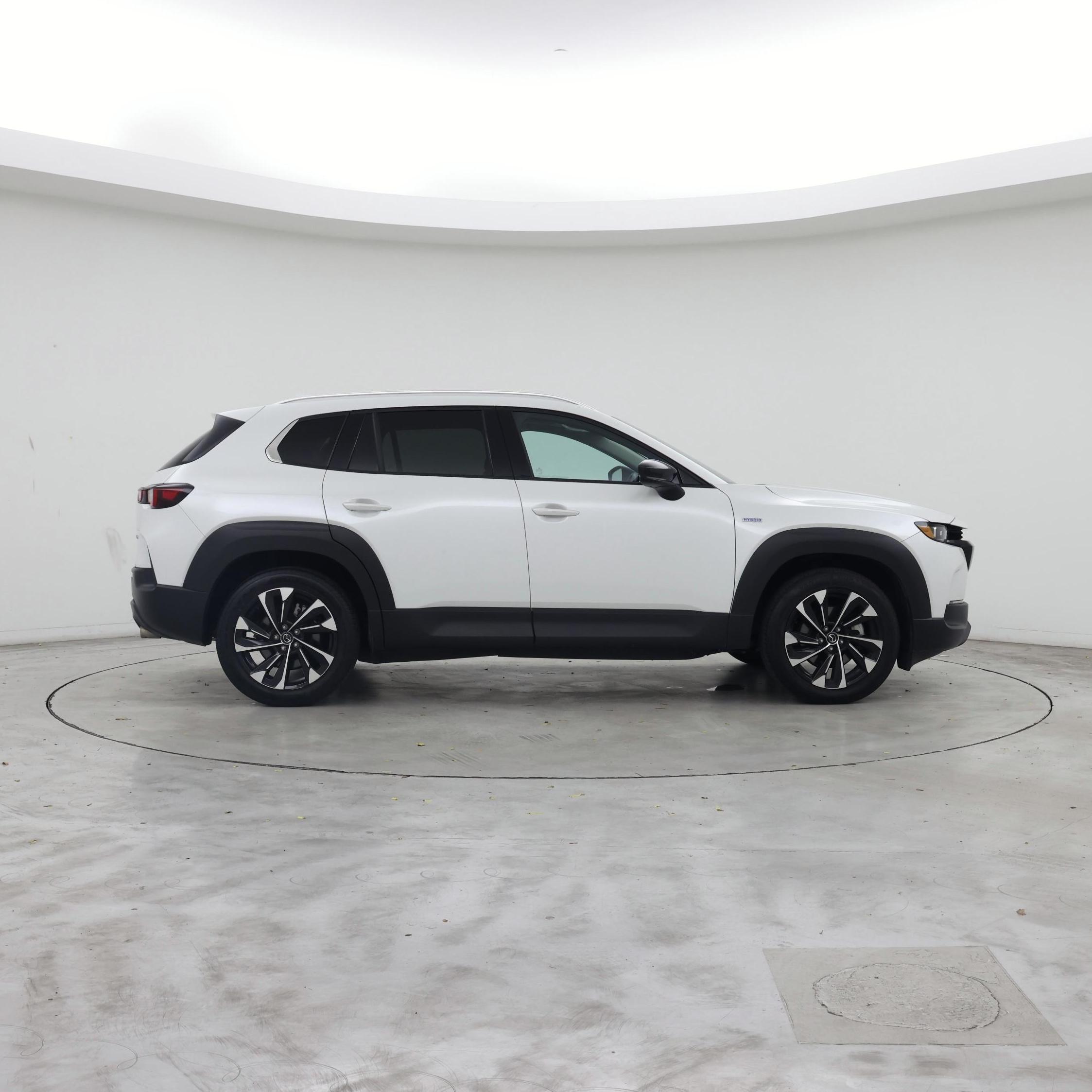 Thumbnail: 2025 Mazda CX-50 - 7