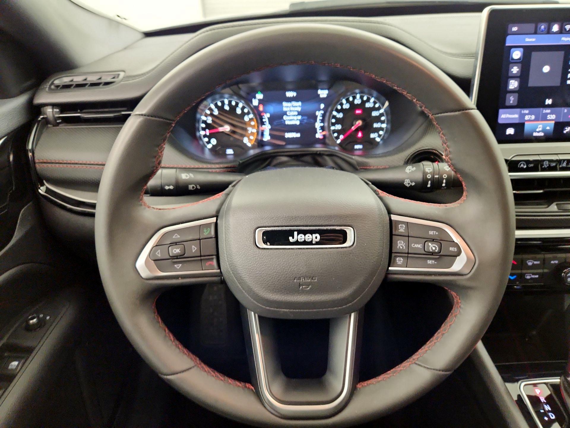 Thumbnail: 2025 Jeep Compass - 10