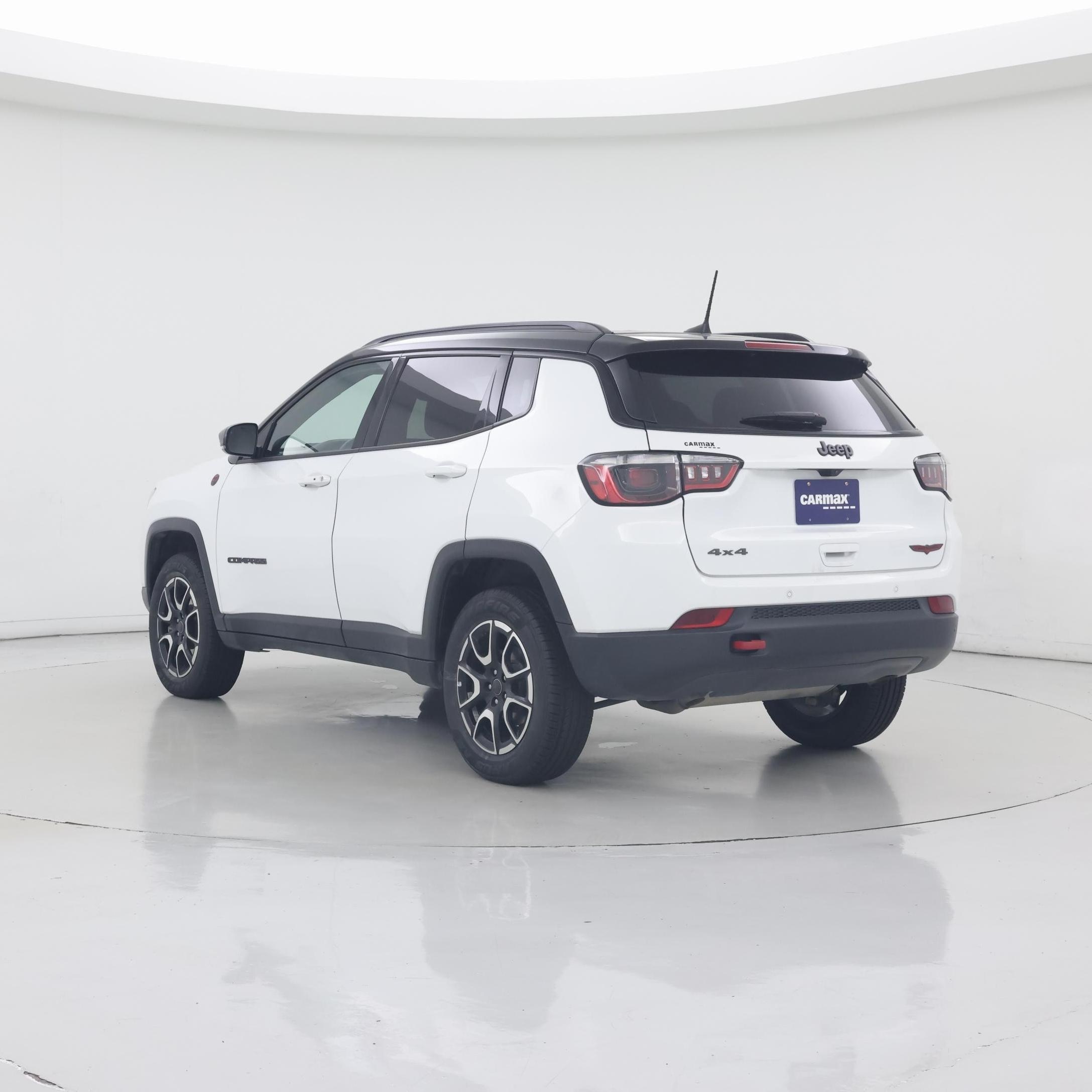 Thumbnail: 2025 Jeep Compass - 2