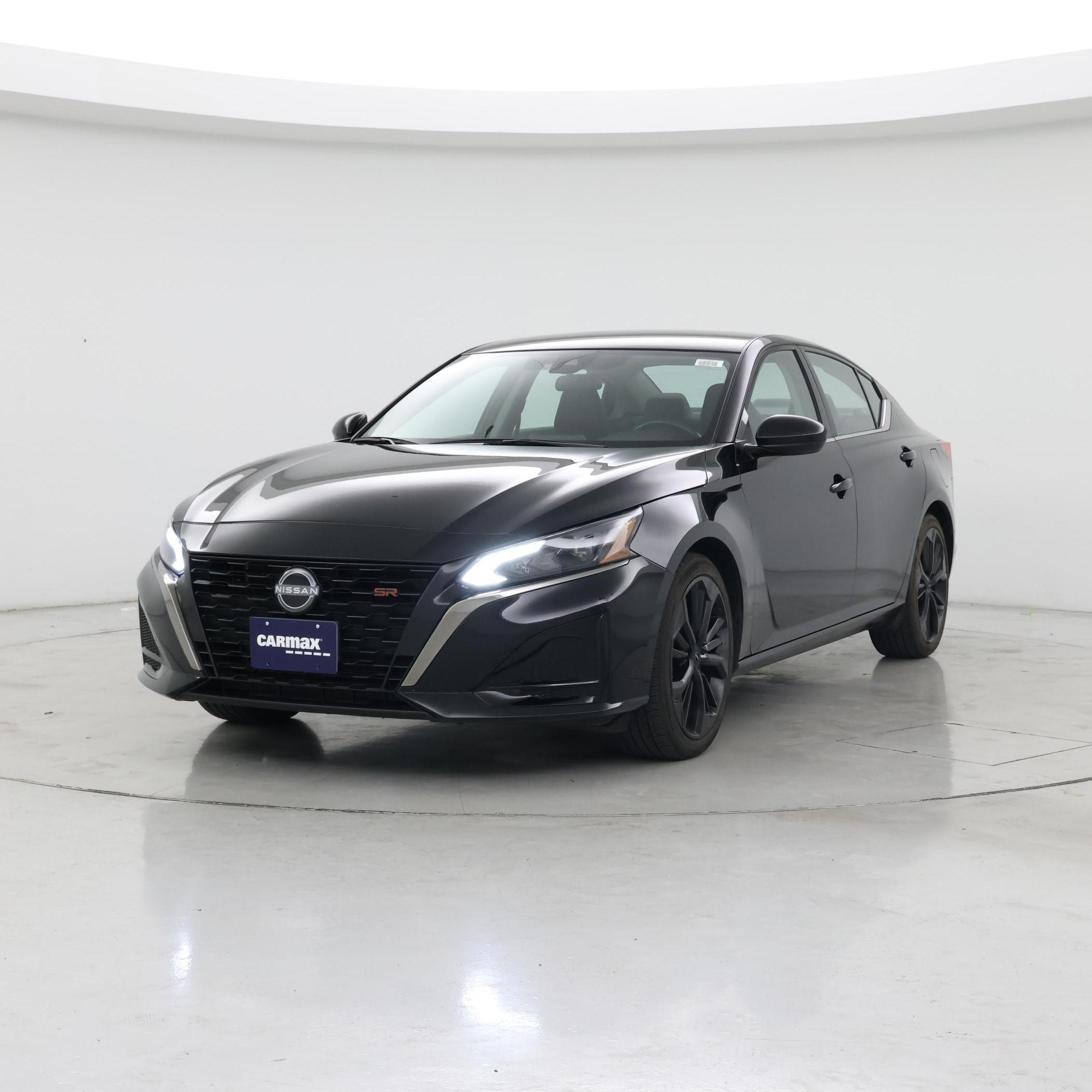 Thumbnail: 2025 Nissan Altima - 4
