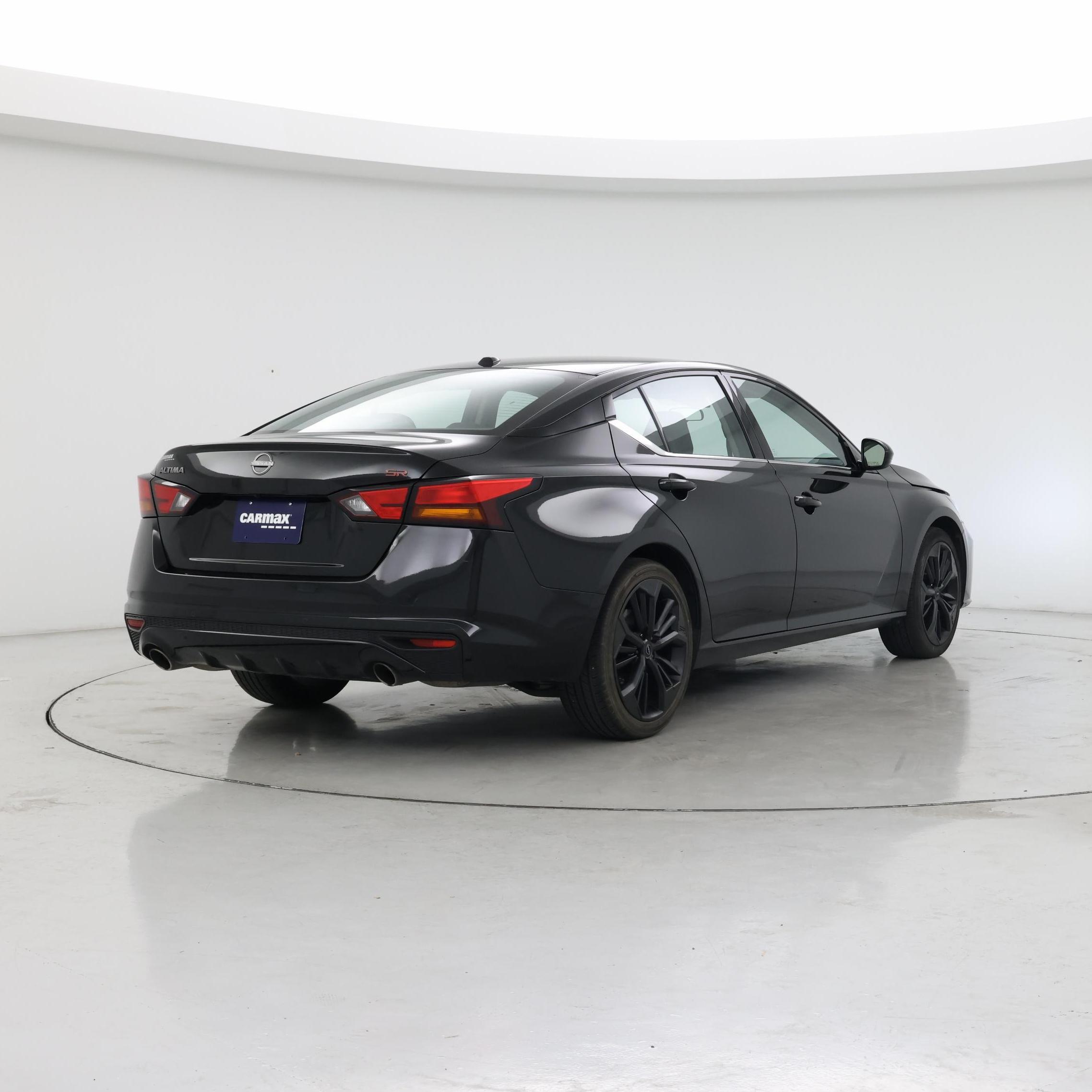 Thumbnail: 2025 Nissan Altima - 8