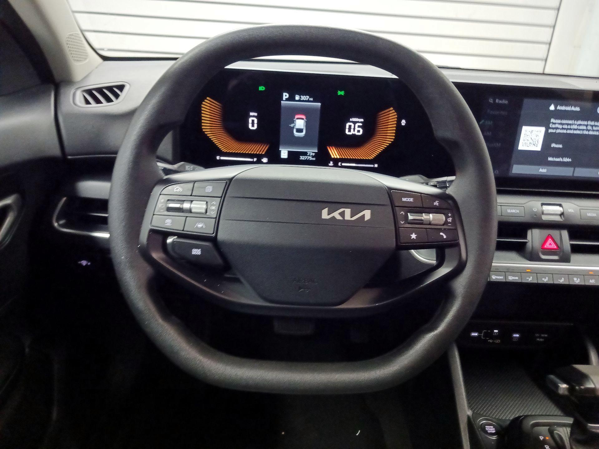 Thumbnail: 2025 Kia K4 - 10