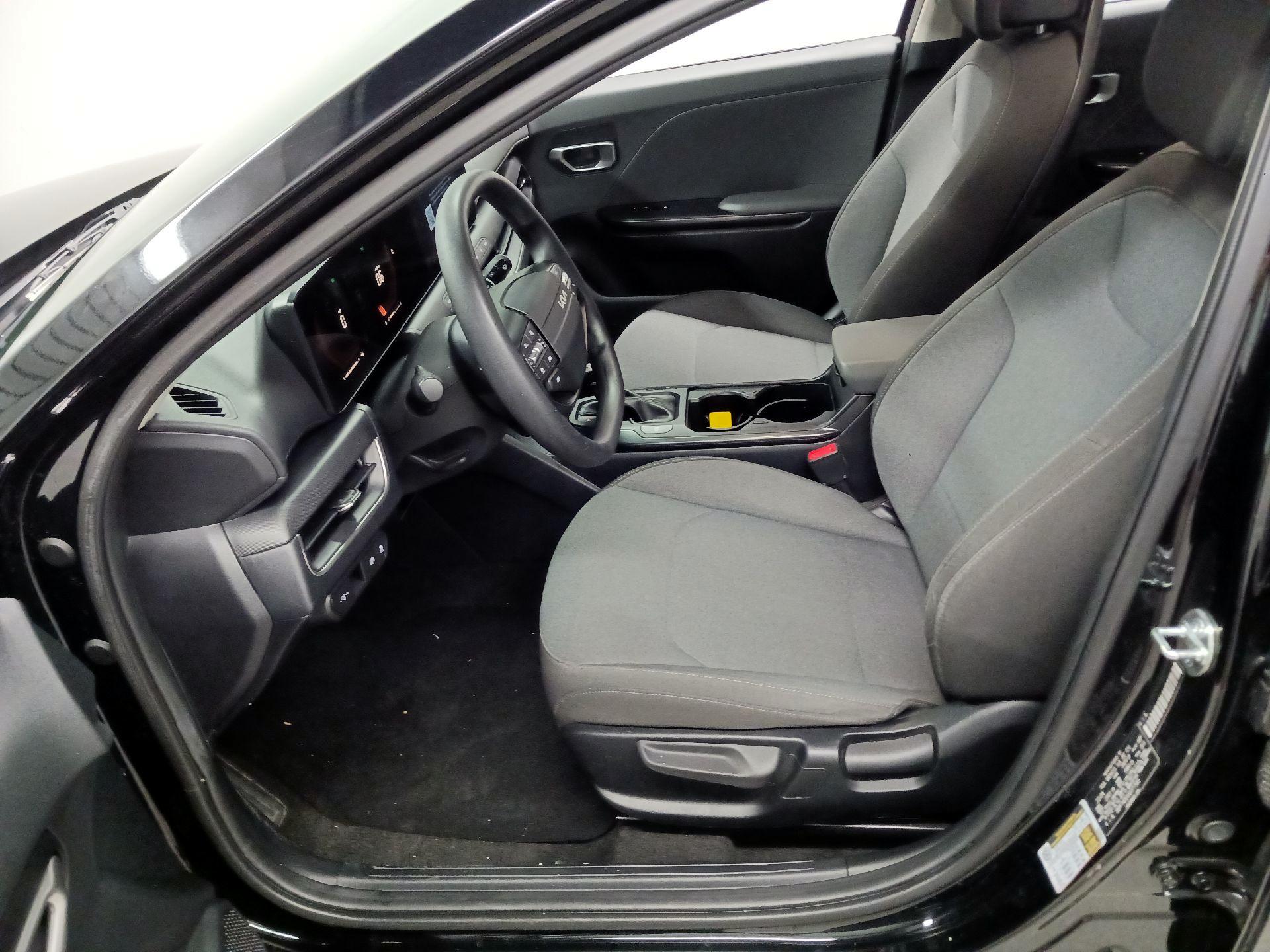 Thumbnail: 2025 Kia K4 - 11