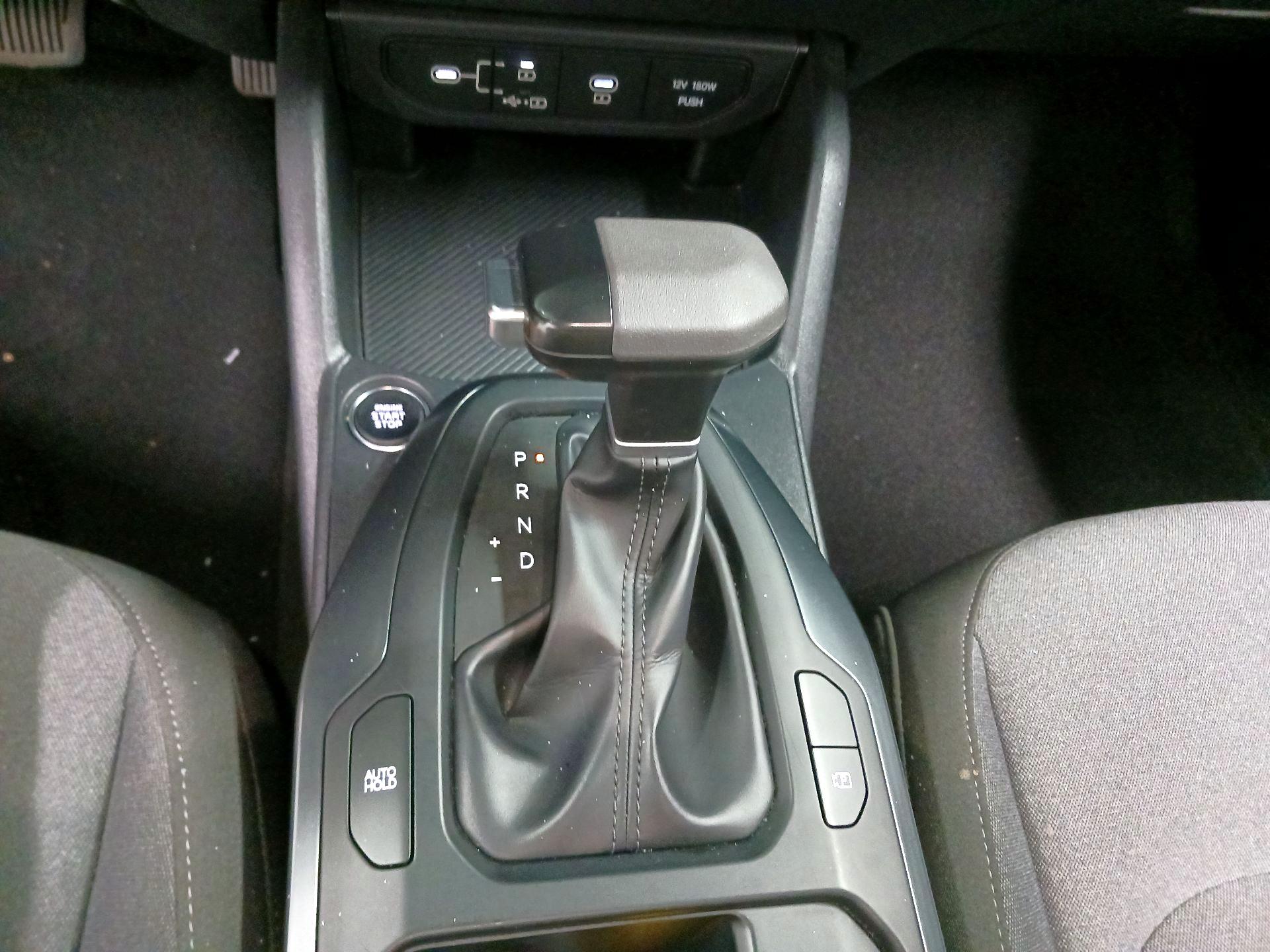 Thumbnail: 2025 Kia K4 - 17