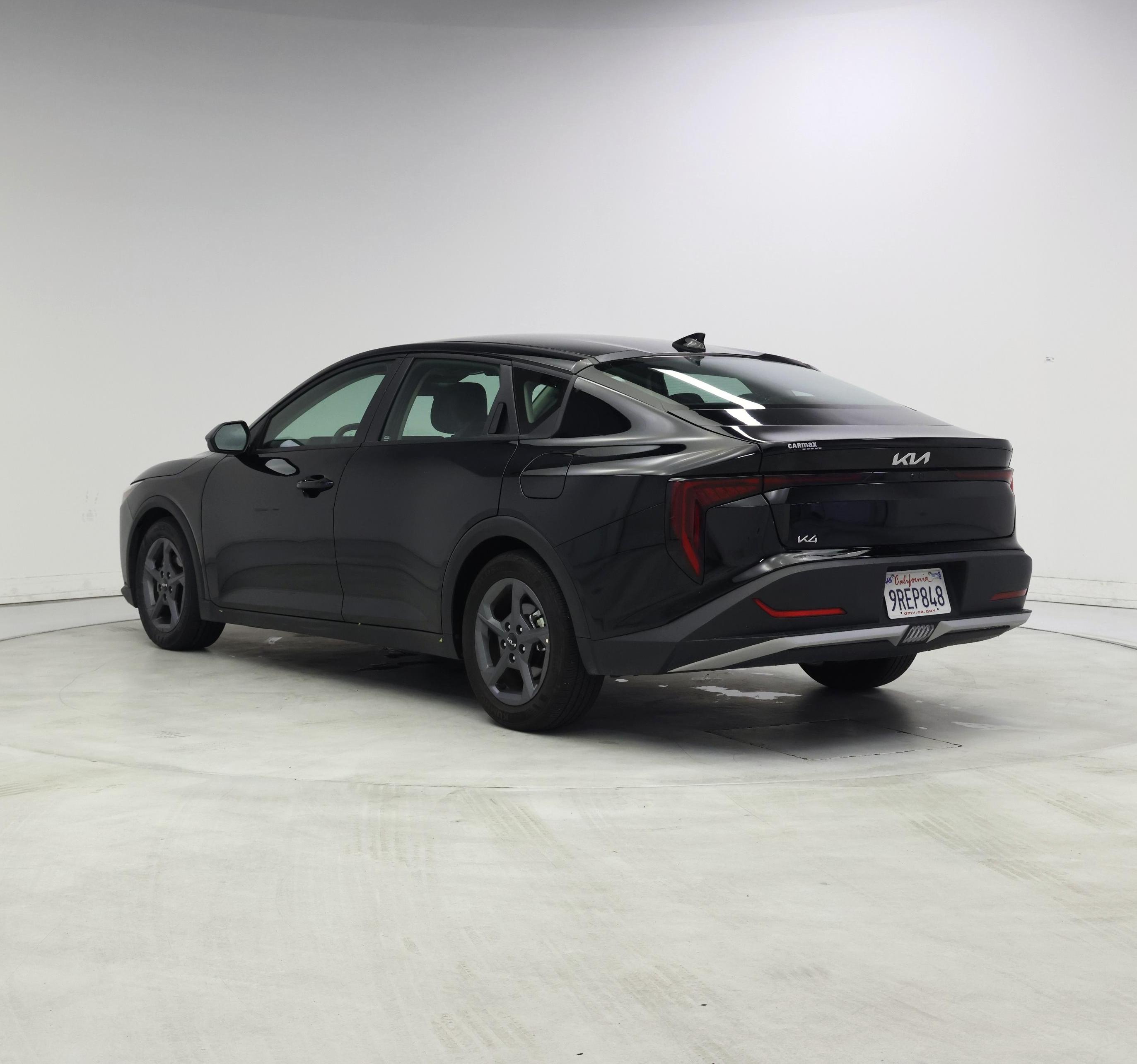 Thumbnail: 2025 Kia K4 - 2