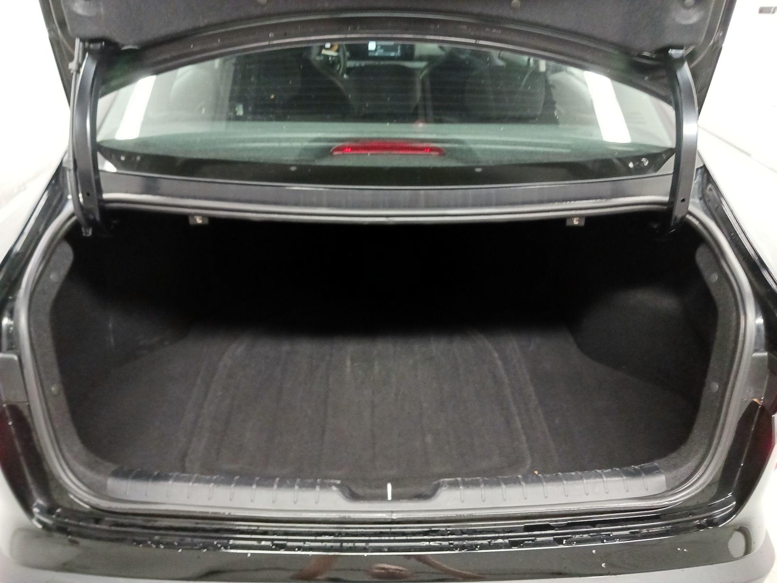 2025 Kia K4 LXS - Photo 21