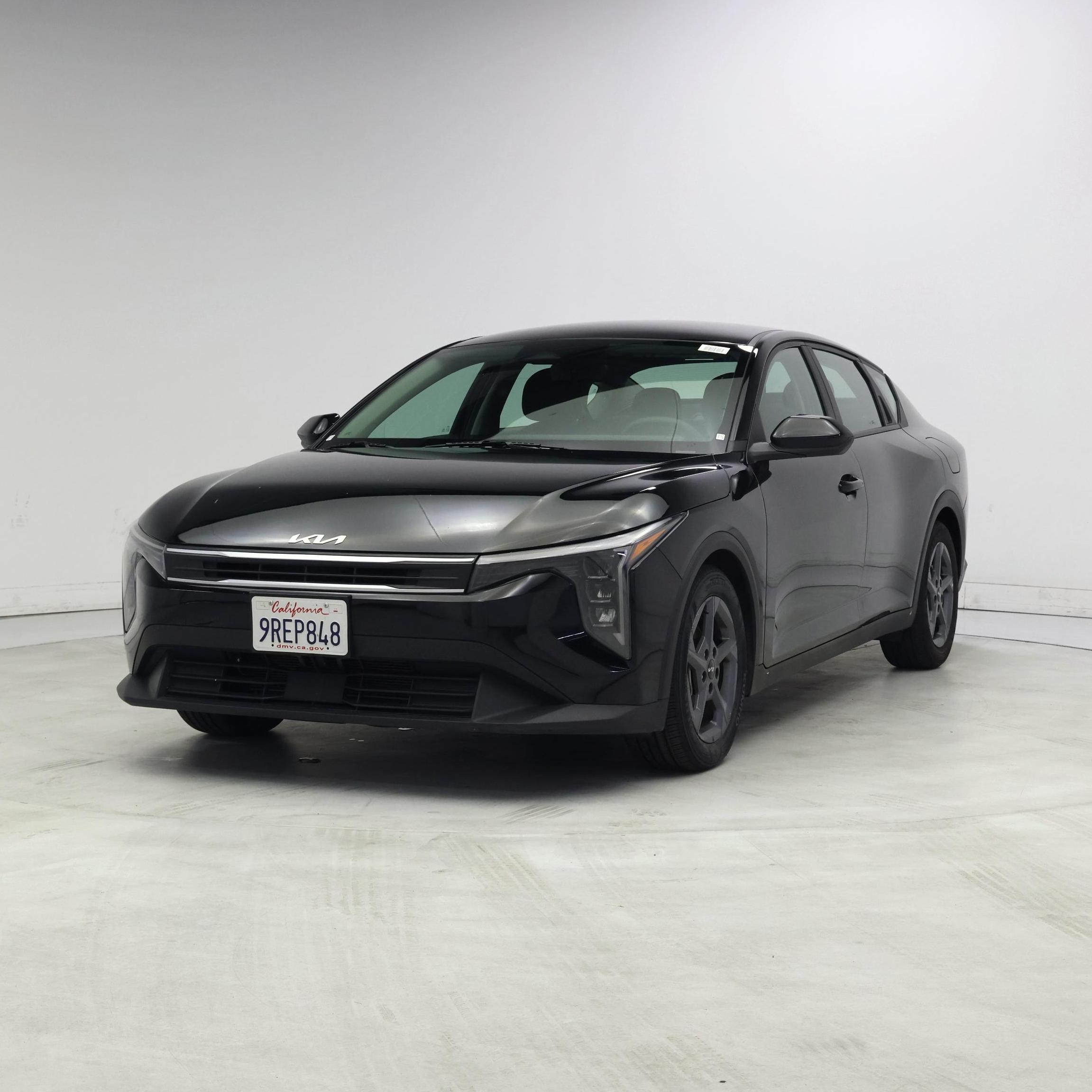 Thumbnail: 2025 Kia K4 - 4