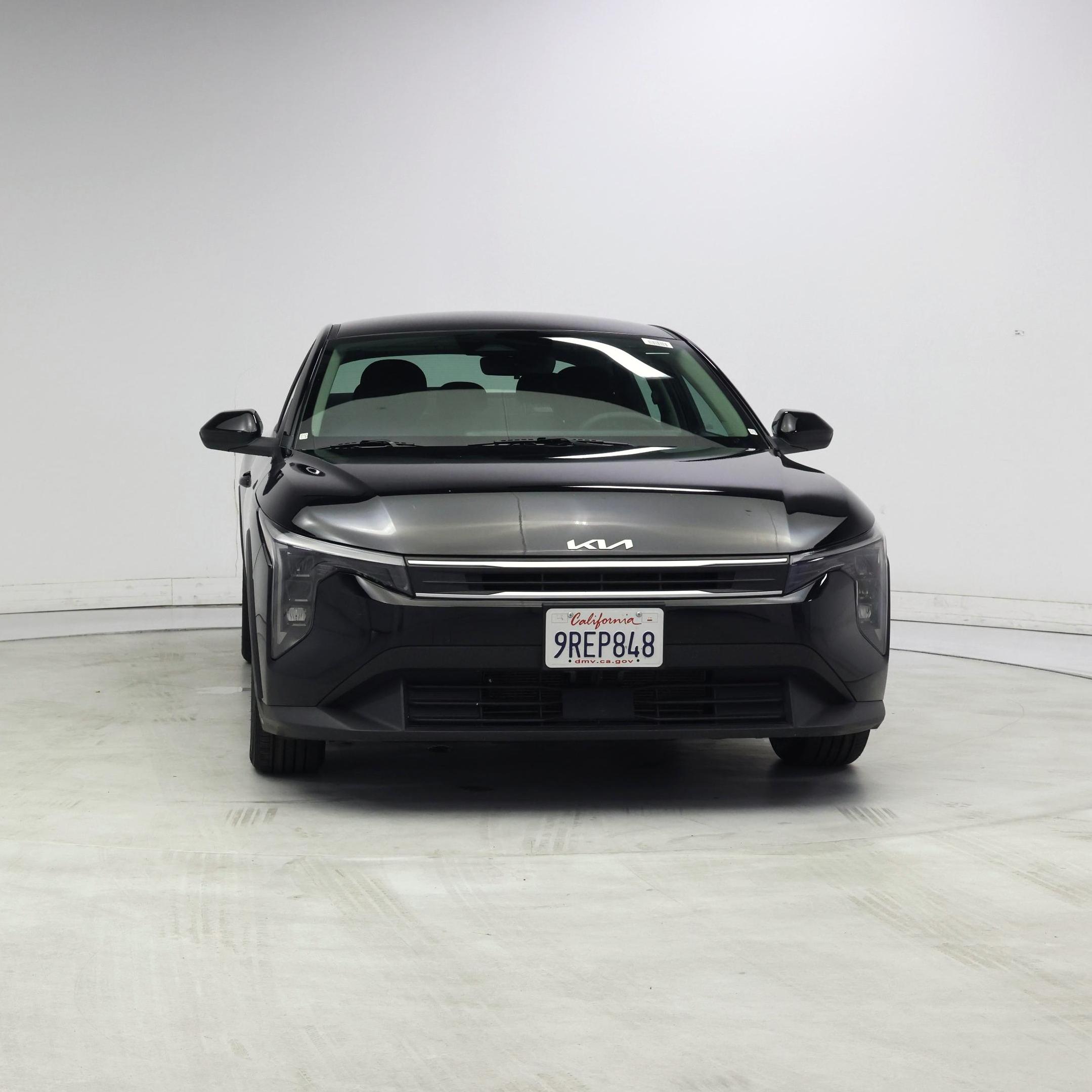 Thumbnail: 2025 Kia K4 - 5