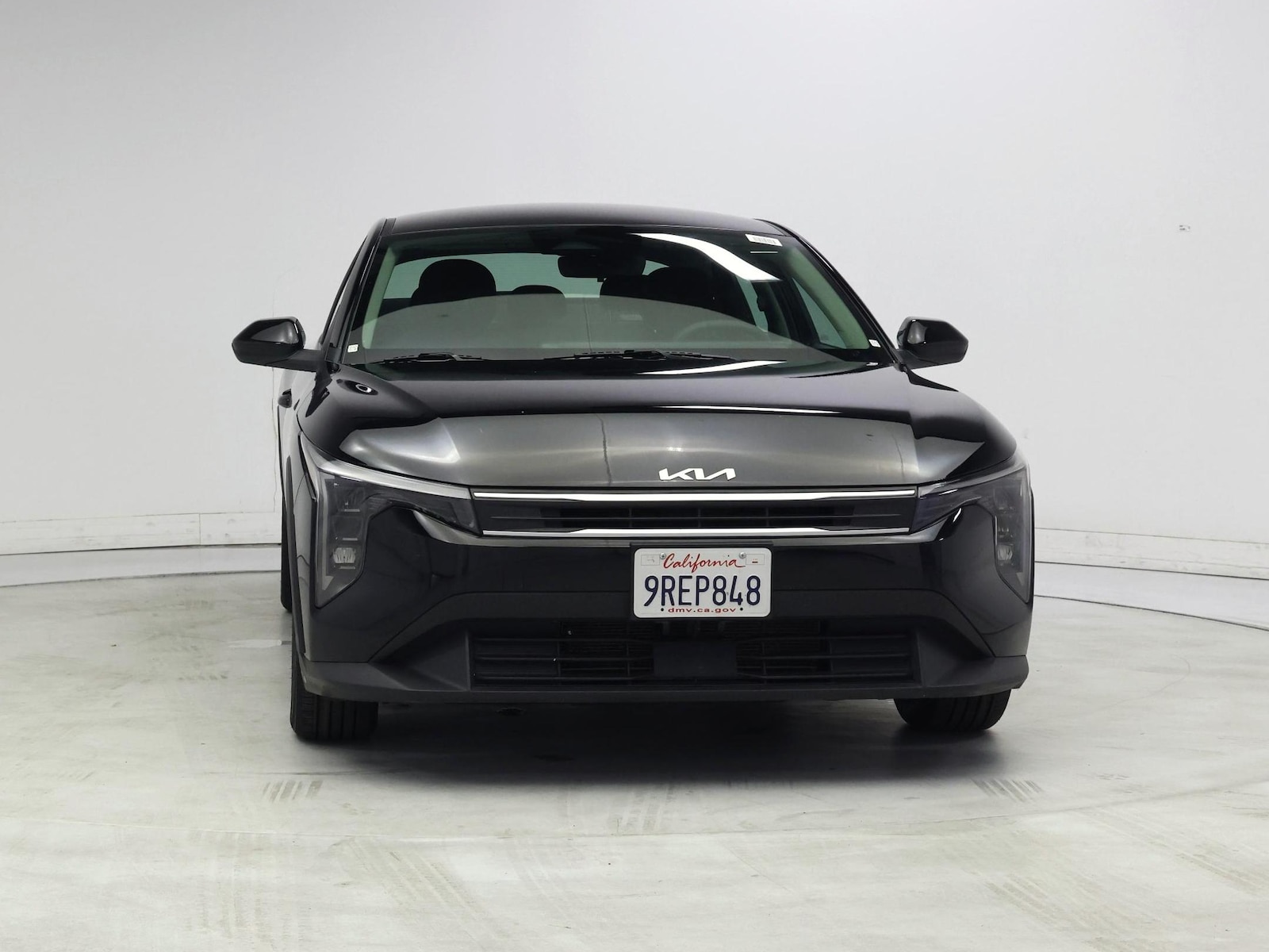 2025 Kia K4 LXS - Photo 6