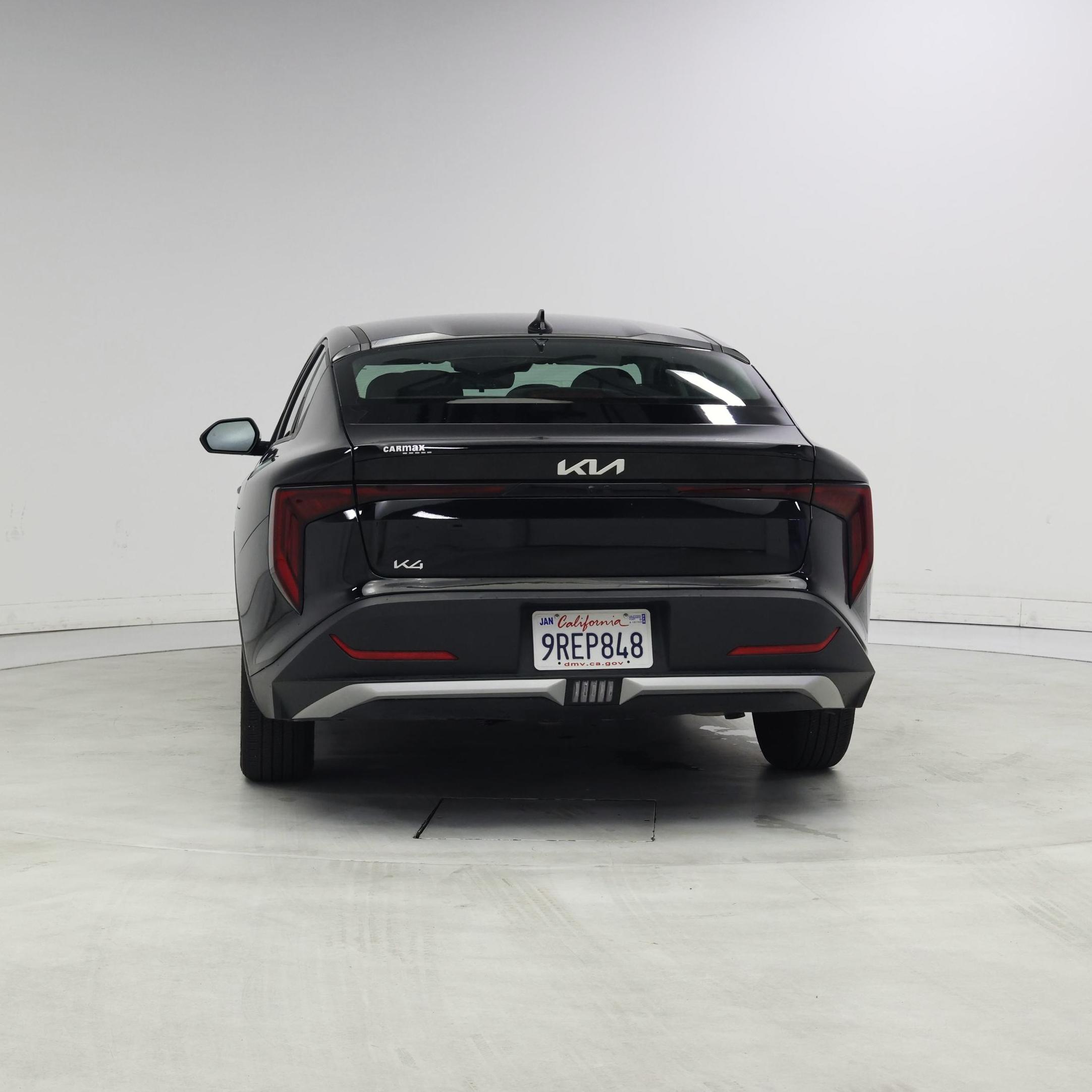 Thumbnail: 2025 Kia K4 - 6